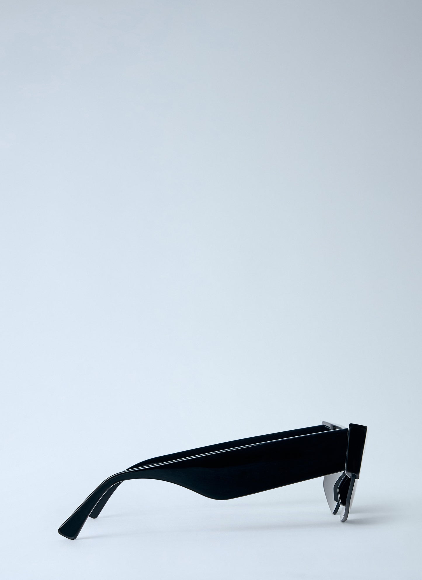 Phoebe Philo Women Sliced Cruise Sunglasses PHOEBE PHILO