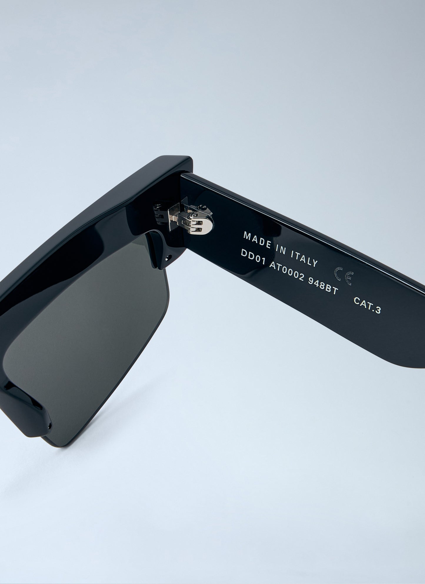 Phoebe Philo Women Sliced Cruise Sunglasses PHOEBE PHILO