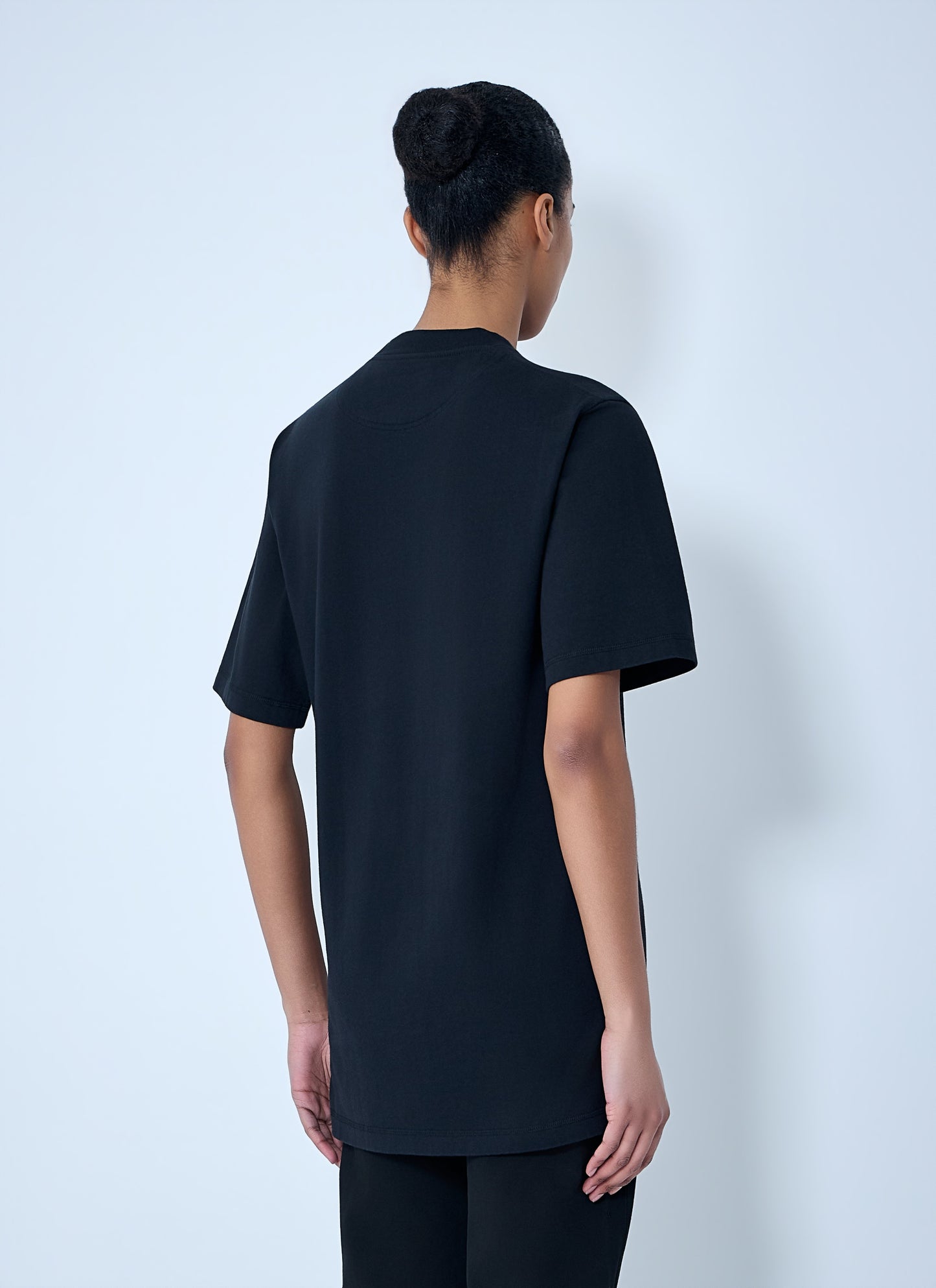 Phoebe Philo Women Cotton Big T-Shirt PHOEBE PHILO