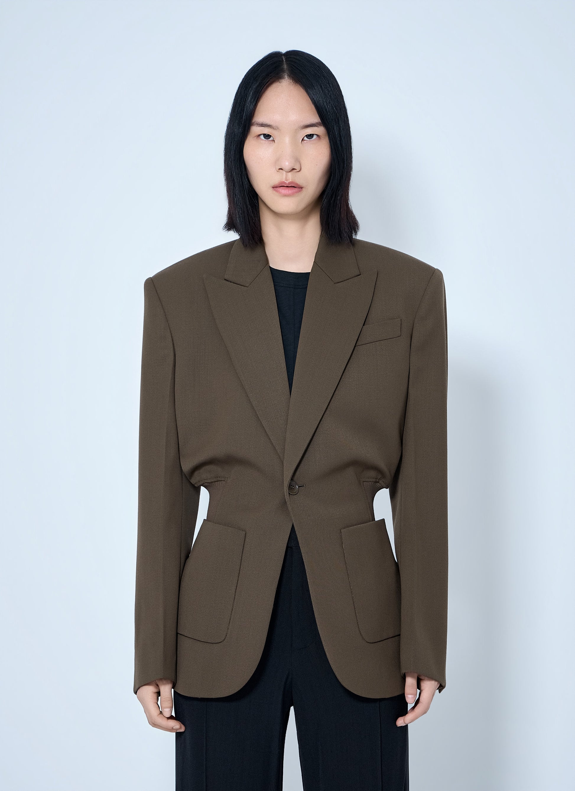 Phoebe Philo Women Kick Tailored Jacket PHOEBE PHILO