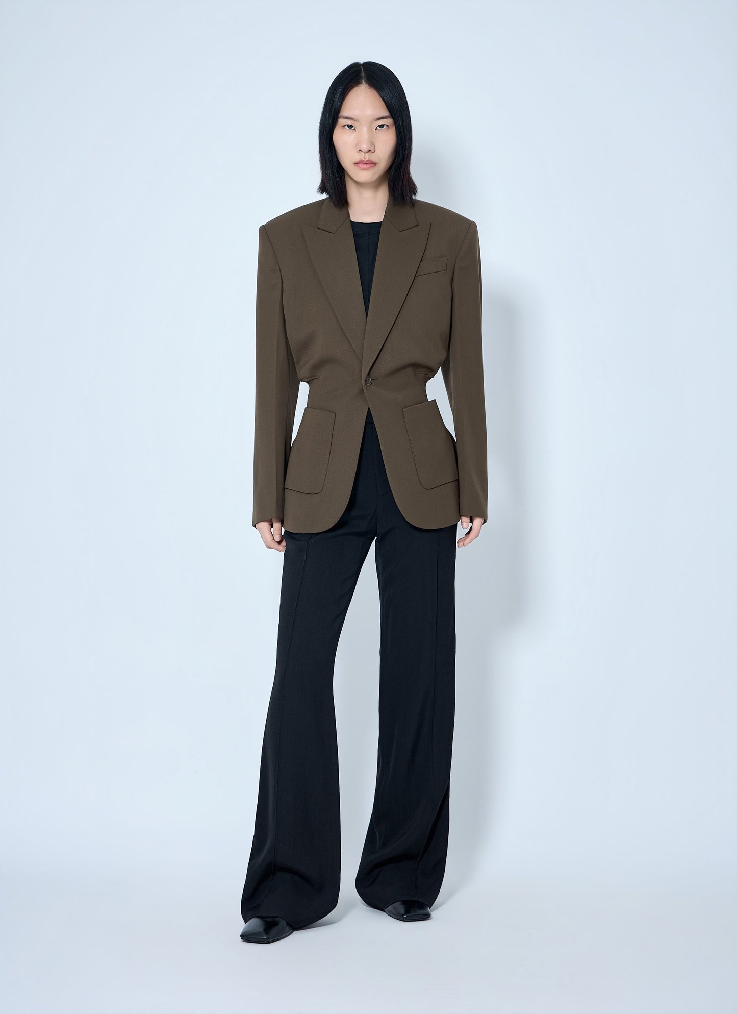 Phoebe Philo Women Kick Tailored Jacket PHOEBE PHILO