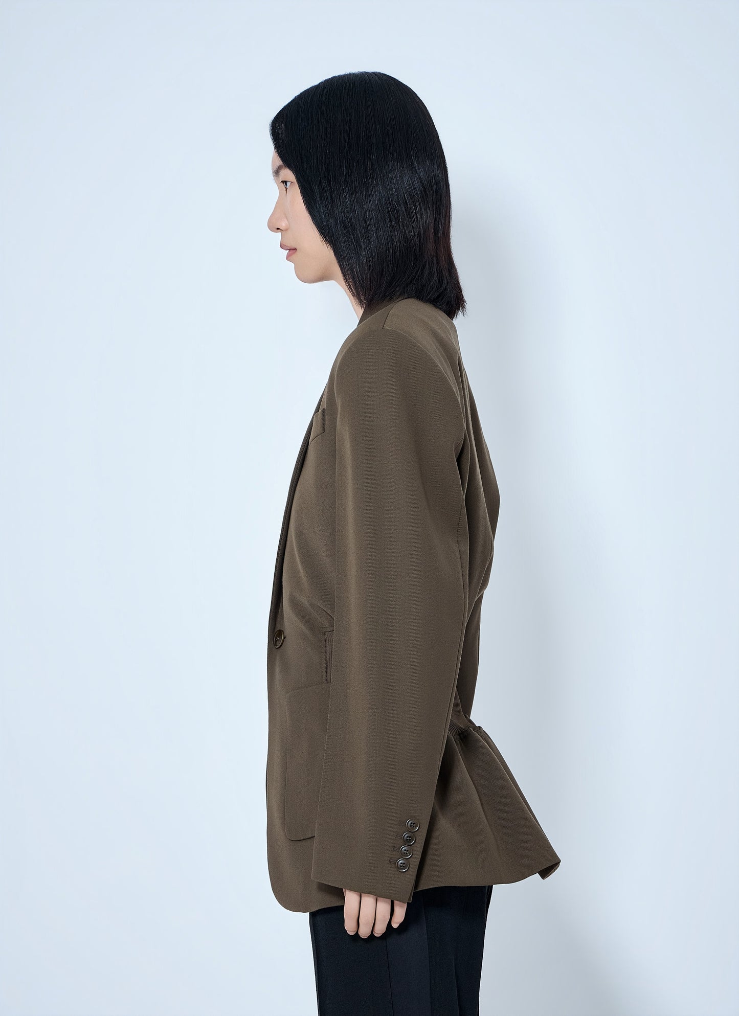 Phoebe Philo Women Kick Tailored Jacket PHOEBE PHILO