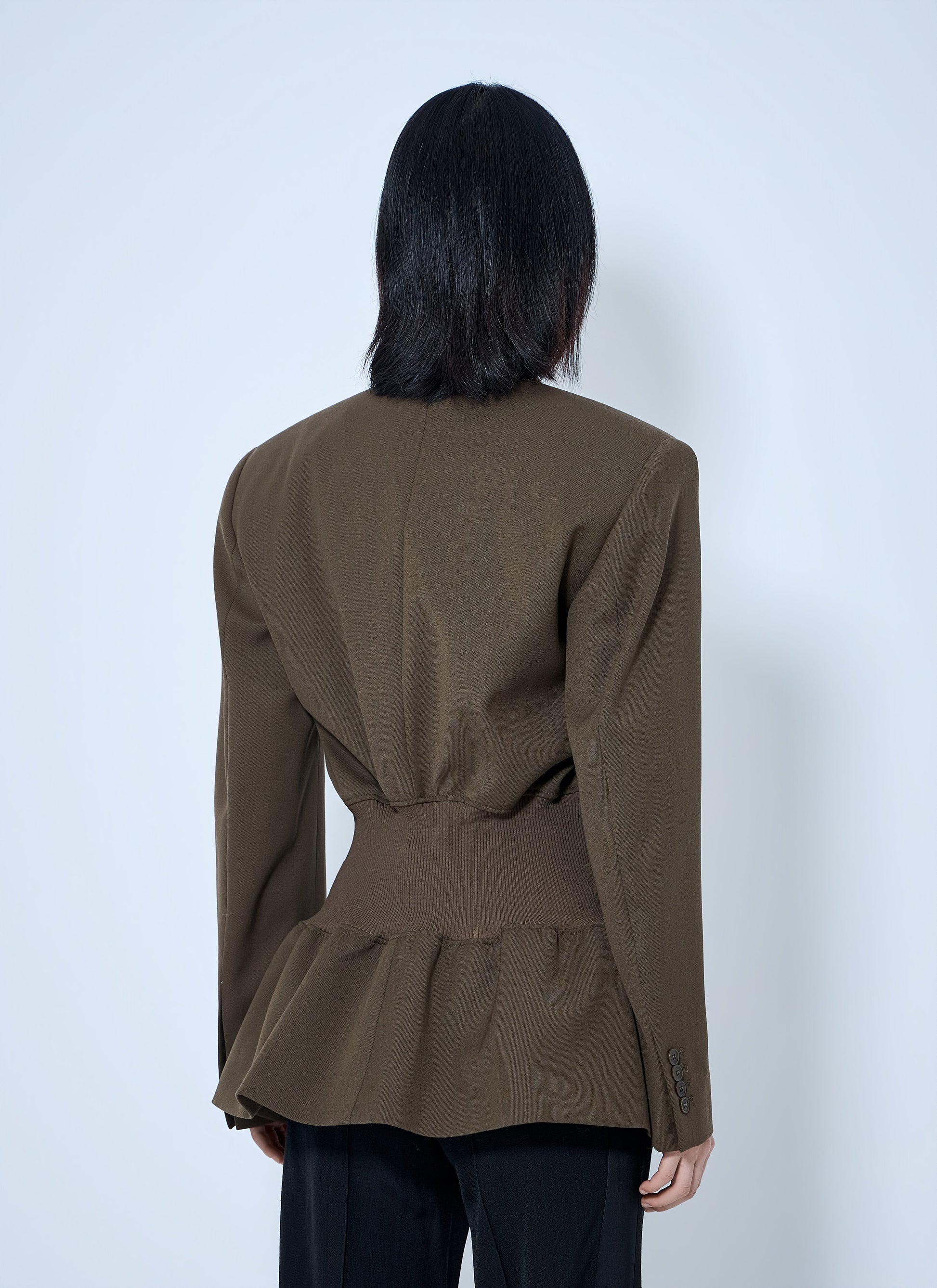 Phoebe Philo Women Kick Tailored Jacket PHOEBE PHILO