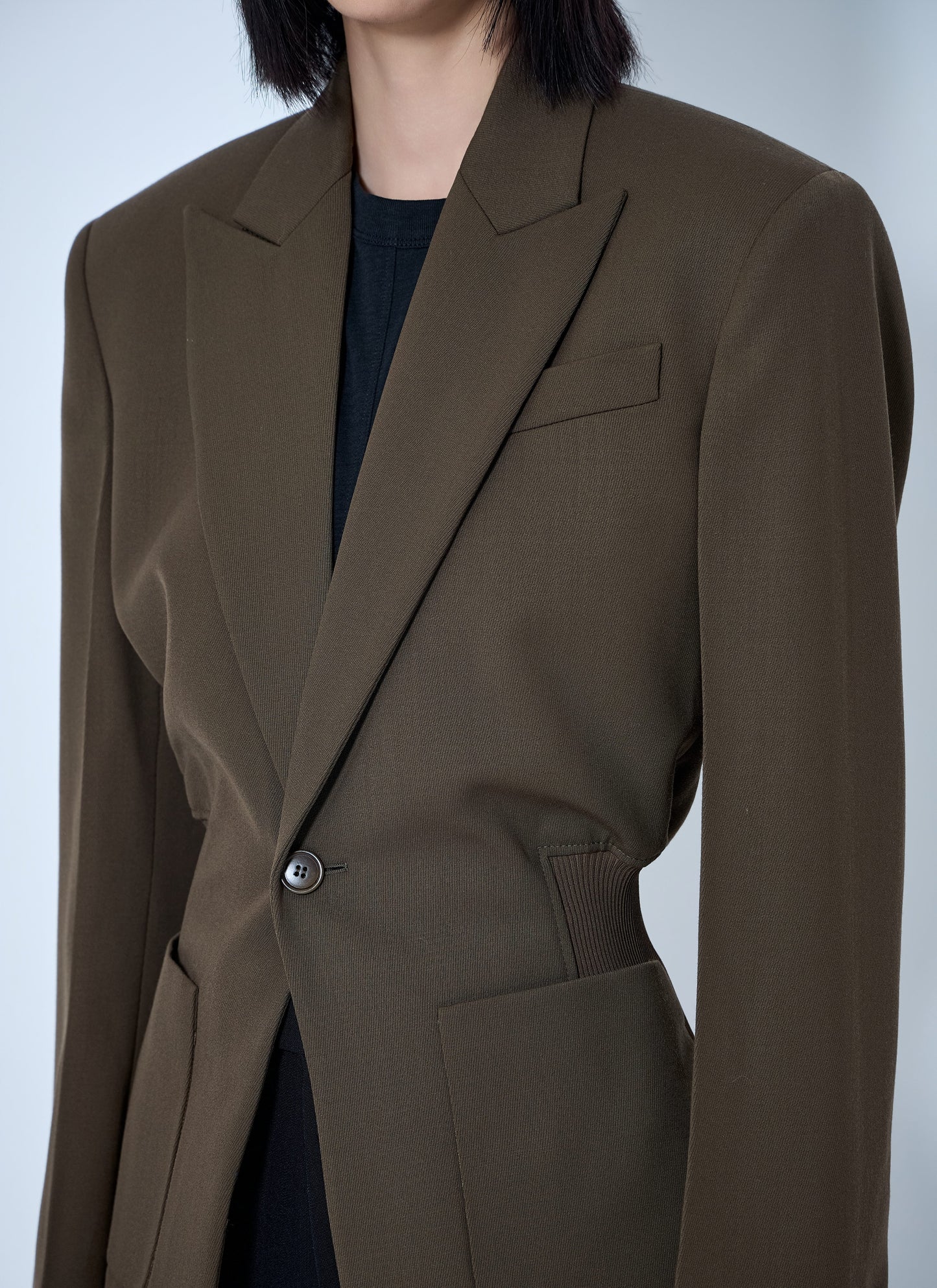 Phoebe Philo Women Kick Tailored Jacket PHOEBE PHILO