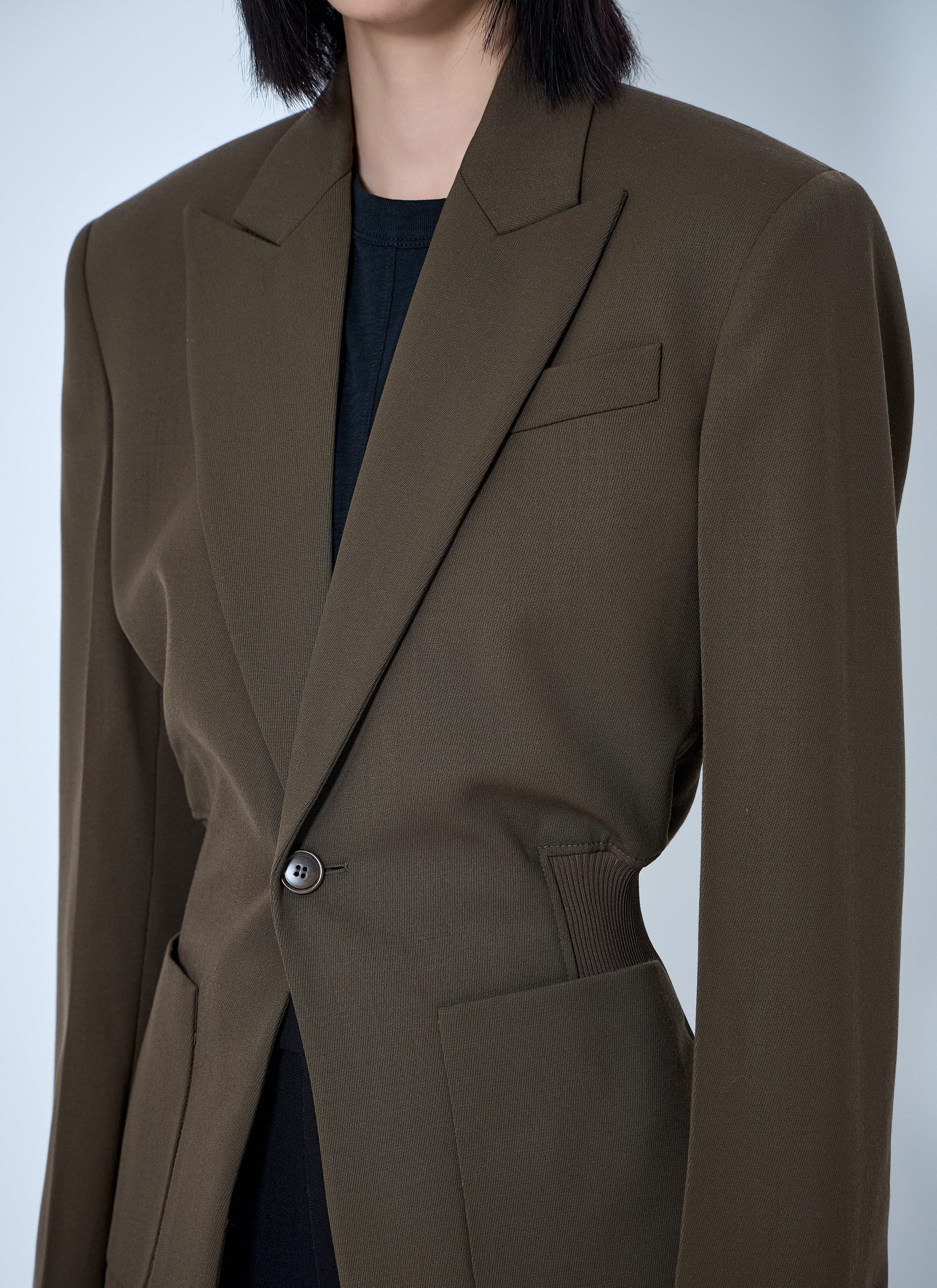 Phoebe Philo Women Kick Tailored Jacket PHOEBE PHILO