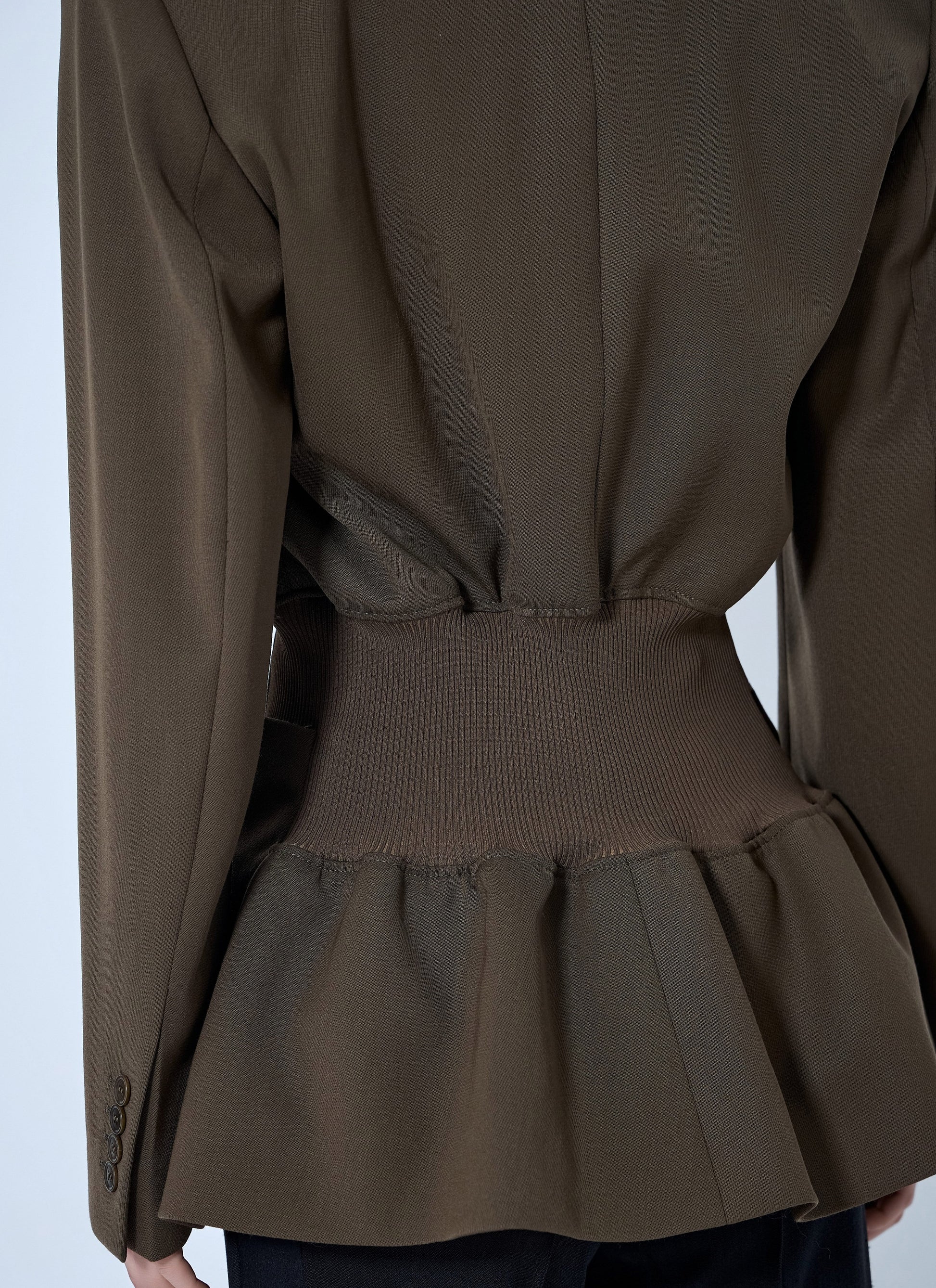 Phoebe Philo Women Kick Tailored Jacket PHOEBE PHILO