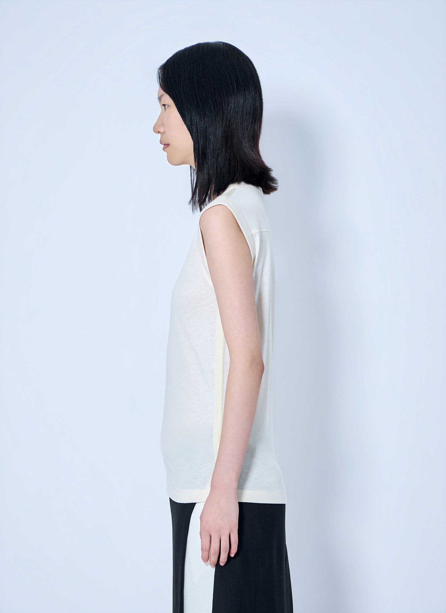 Phoebe Philo Women Underpinning Tank Top PHOEBE PHILO