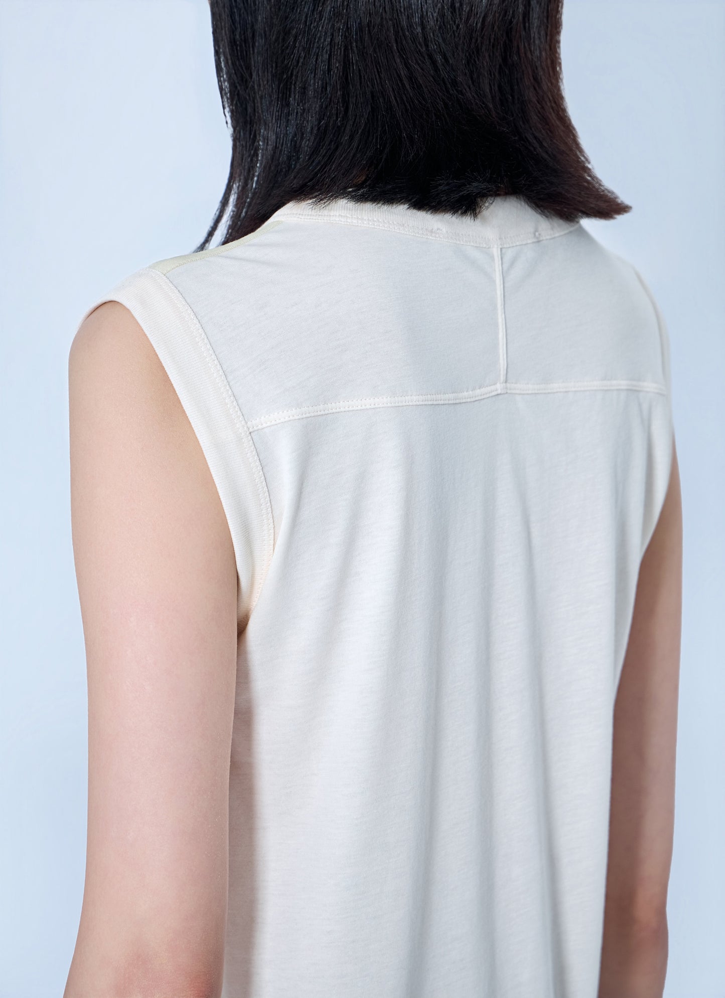 Phoebe Philo Women Underpinning Tank Top PHOEBE PHILO