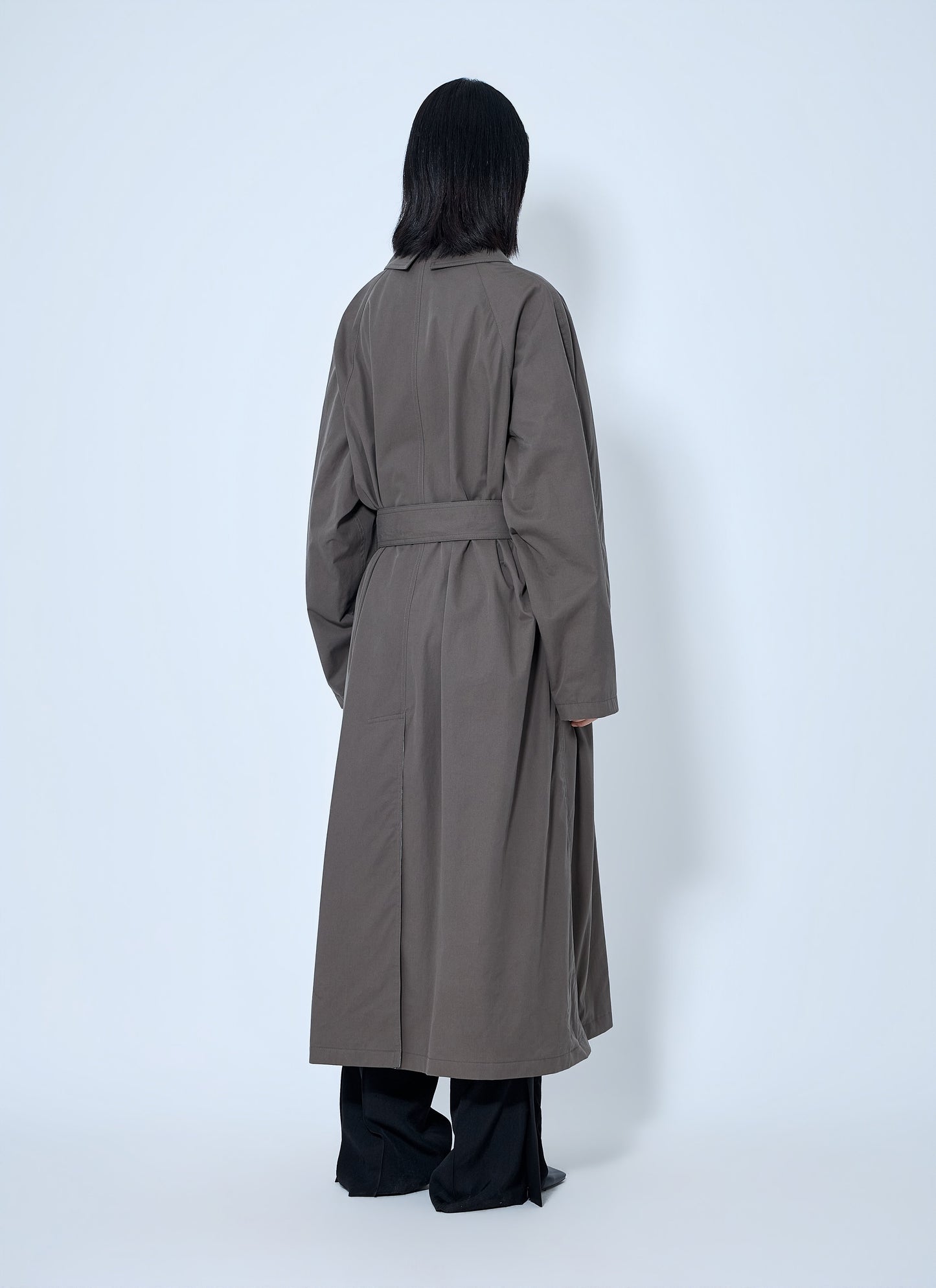 Phoebe Philo Women Big Trench Coat PHOEBE PHILO