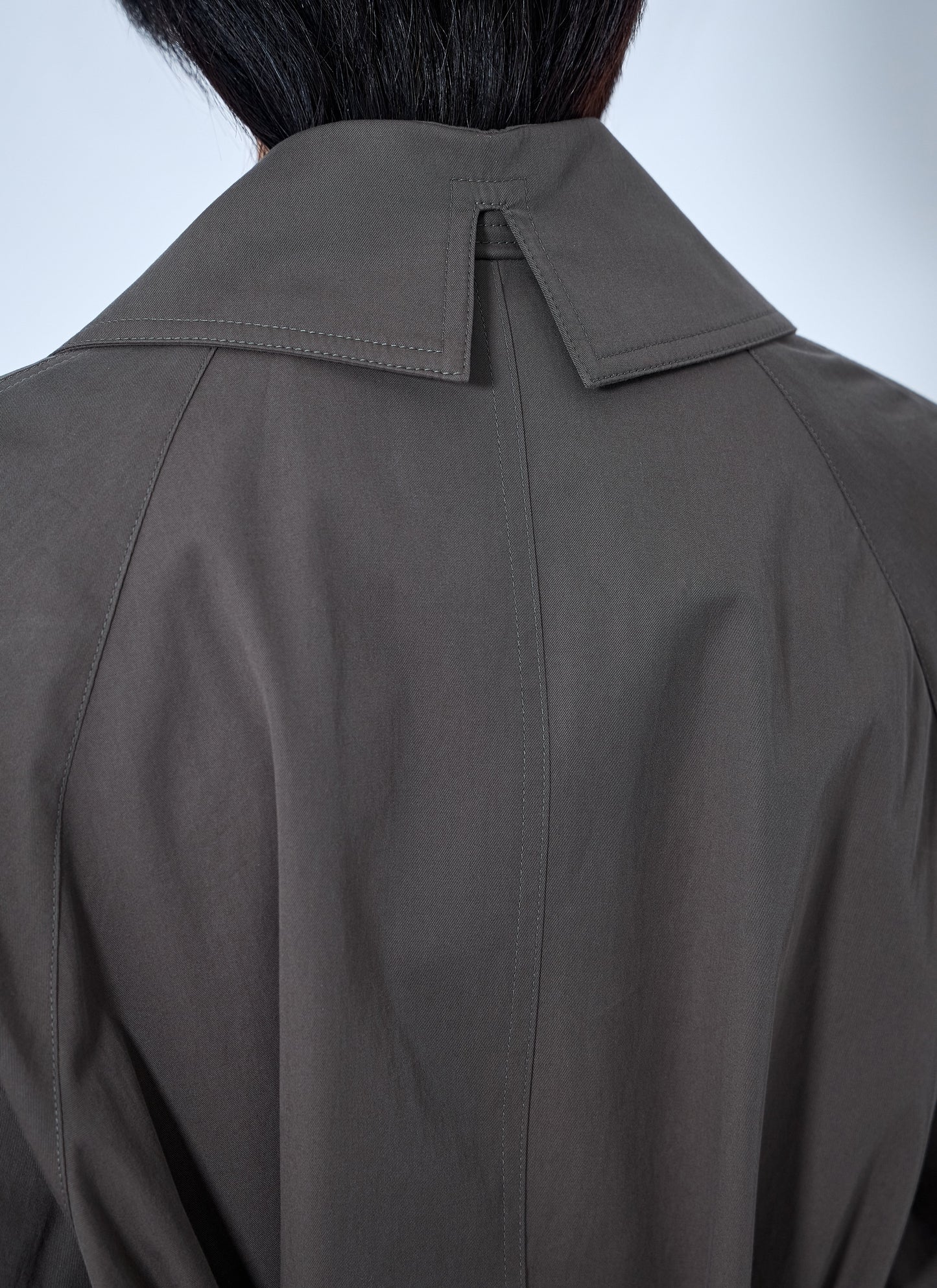 Phoebe Philo Women Big Trench Coat PHOEBE PHILO