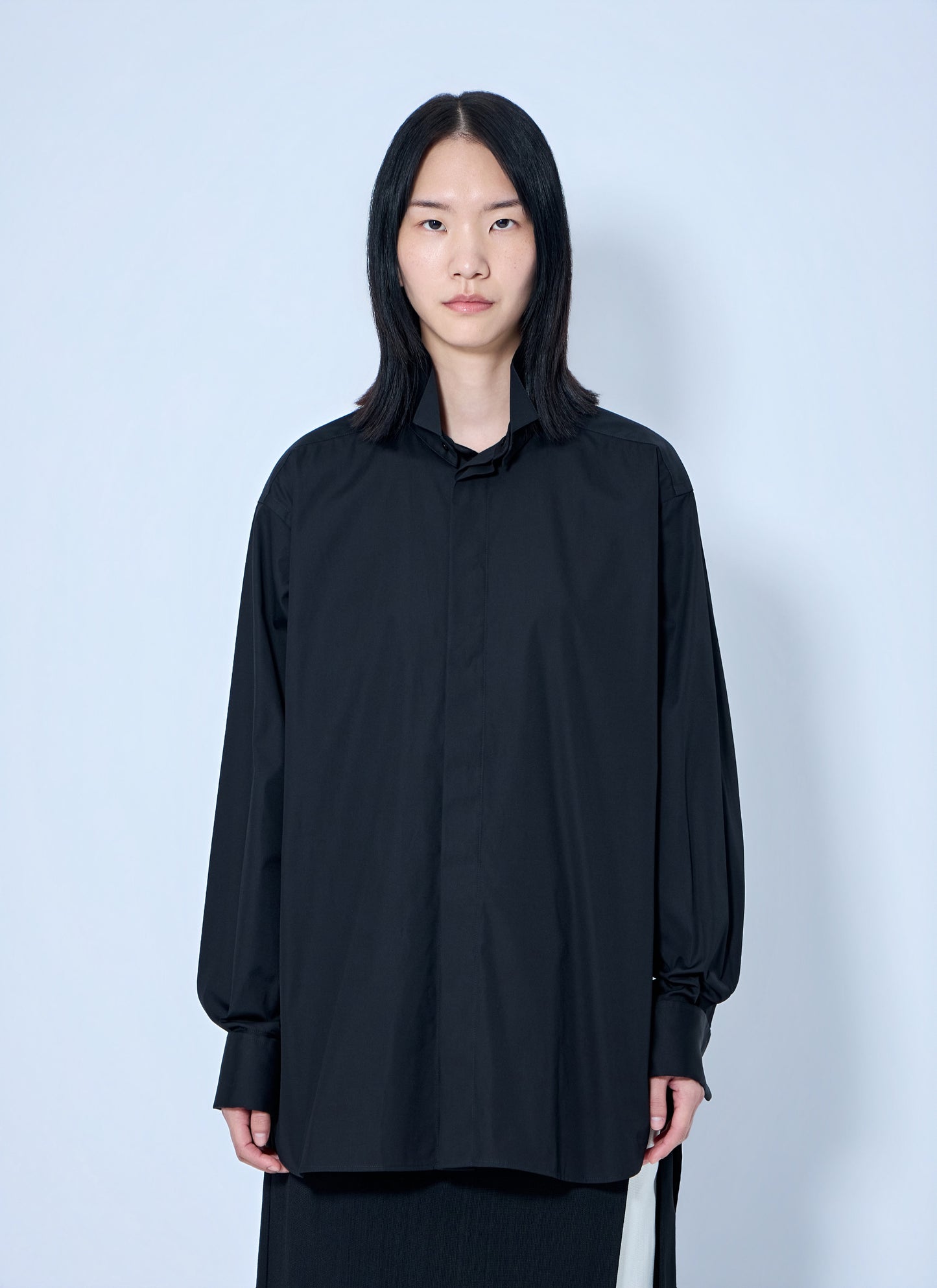Phoebe Philo Women Custom Tux Shirt PHOEBE PHILO
