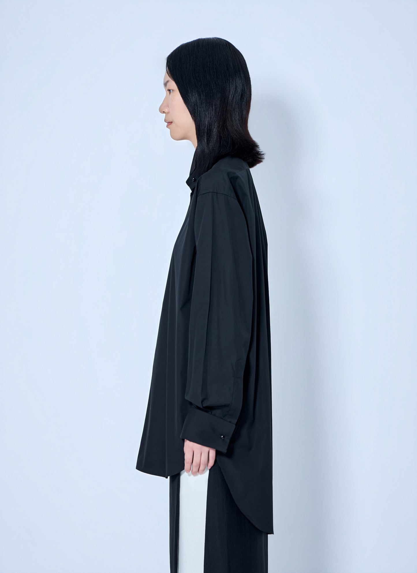 Phoebe Philo Women Custom Tux Shirt PHOEBE PHILO