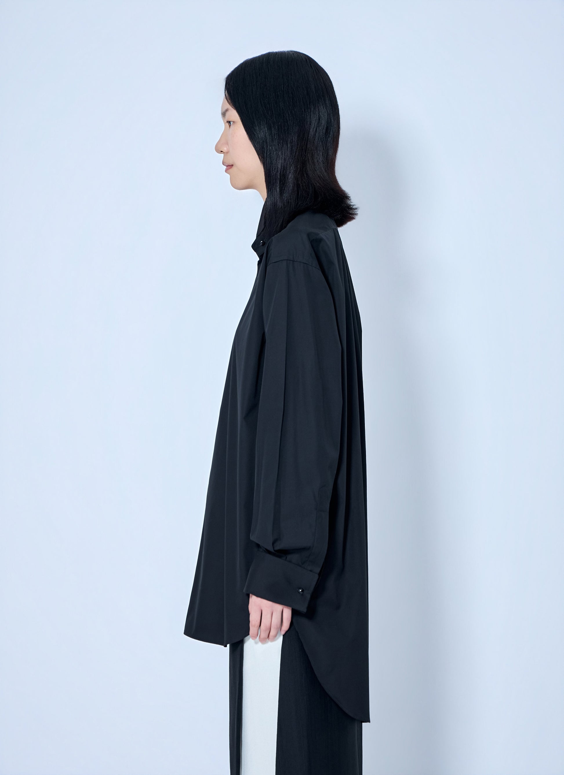 Phoebe Philo Women Custom Tux Shirt PHOEBE PHILO