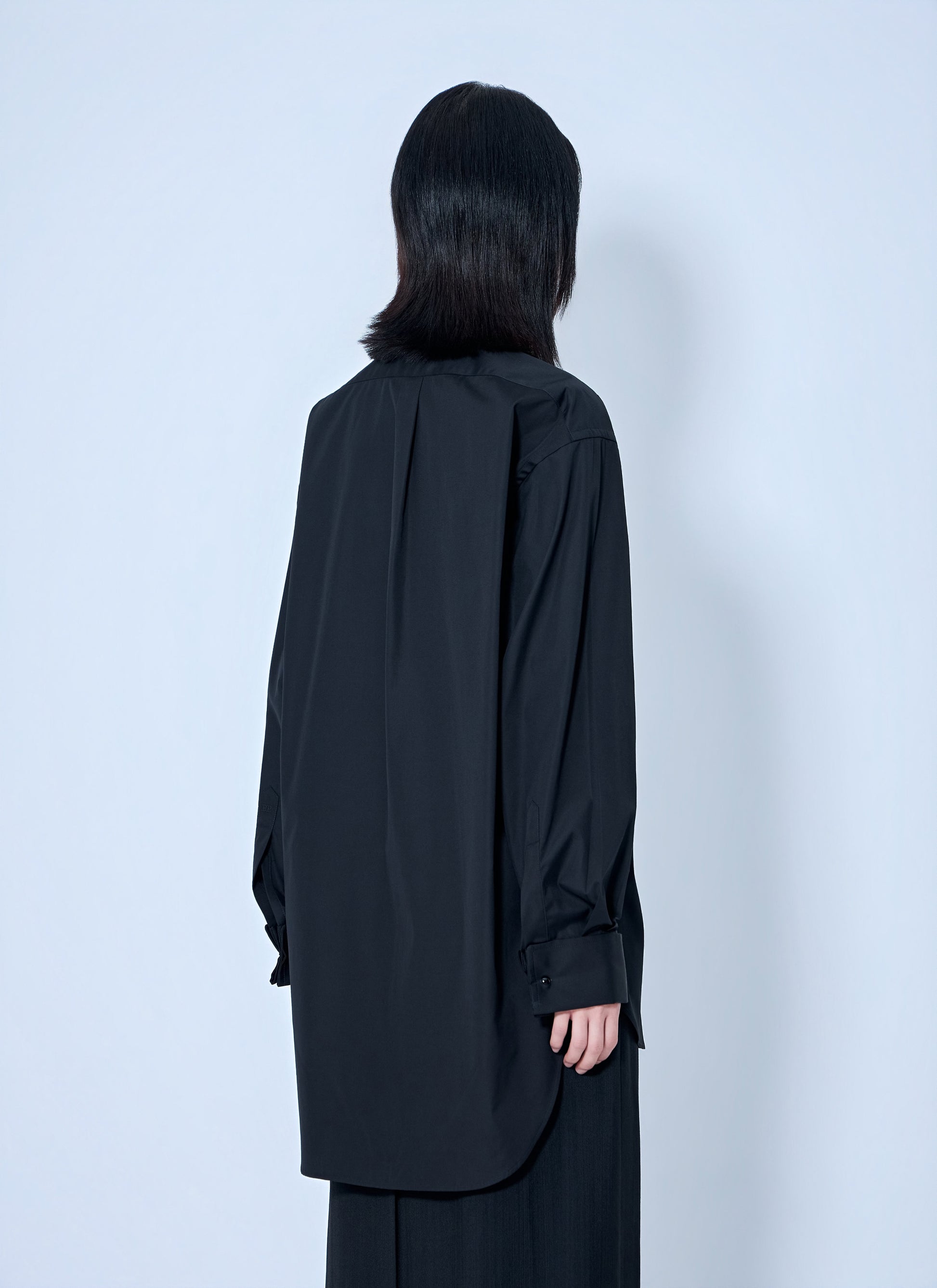 Phoebe Philo Women Custom Tux Shirt PHOEBE PHILO