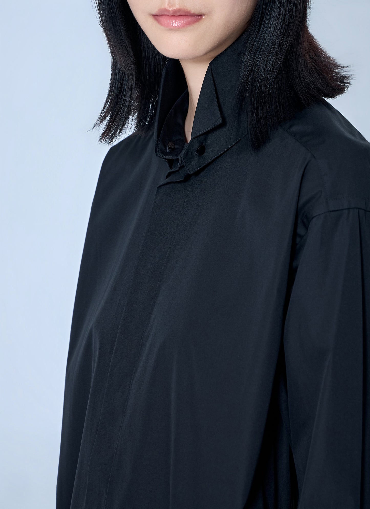 Phoebe Philo Women Custom Tux Shirt PHOEBE PHILO