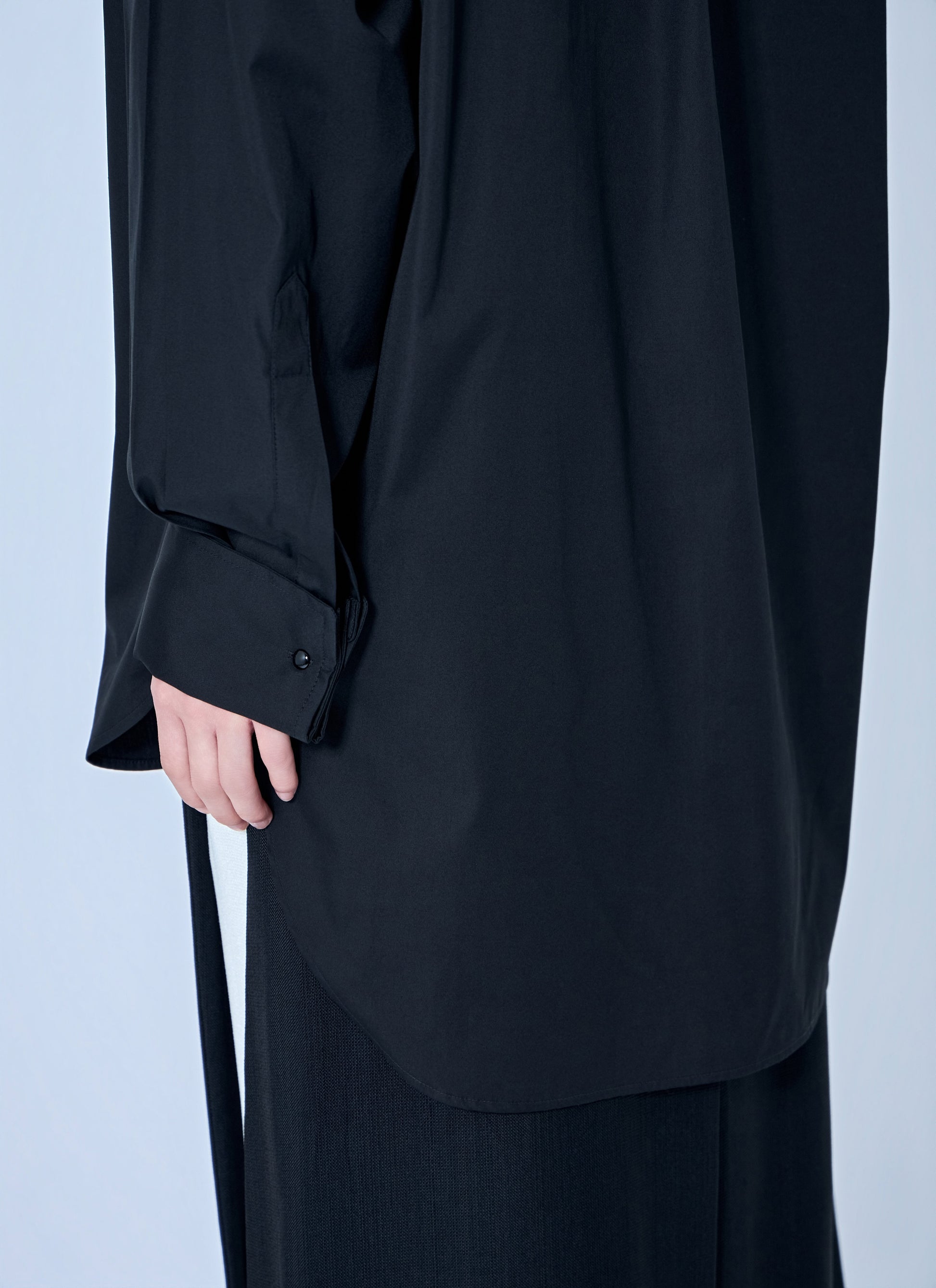 Phoebe Philo Women Custom Tux Shirt PHOEBE PHILO