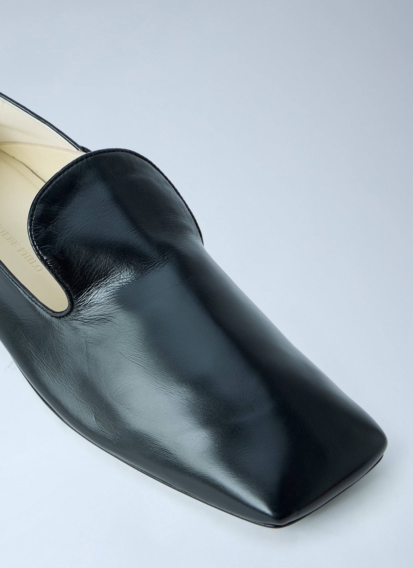 Phoebe Philo Women Man's Slippers 20 PHOEBE PHILO