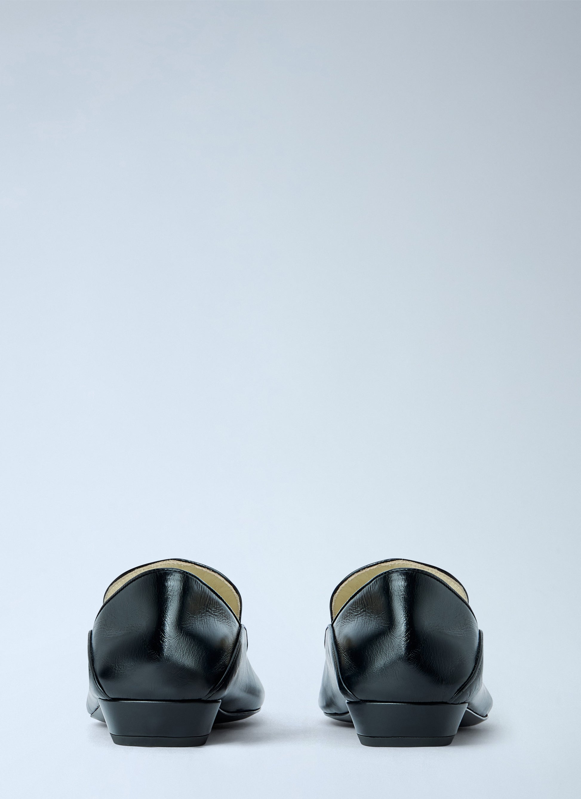 Phoebe Philo Women Man's Slippers 20 PHOEBE PHILO