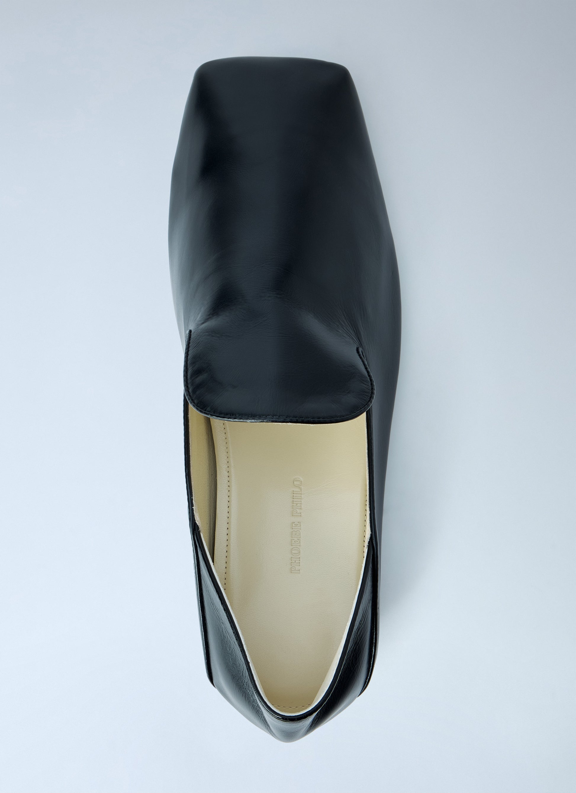 Phoebe Philo Women Man's Slippers 20 PHOEBE PHILO