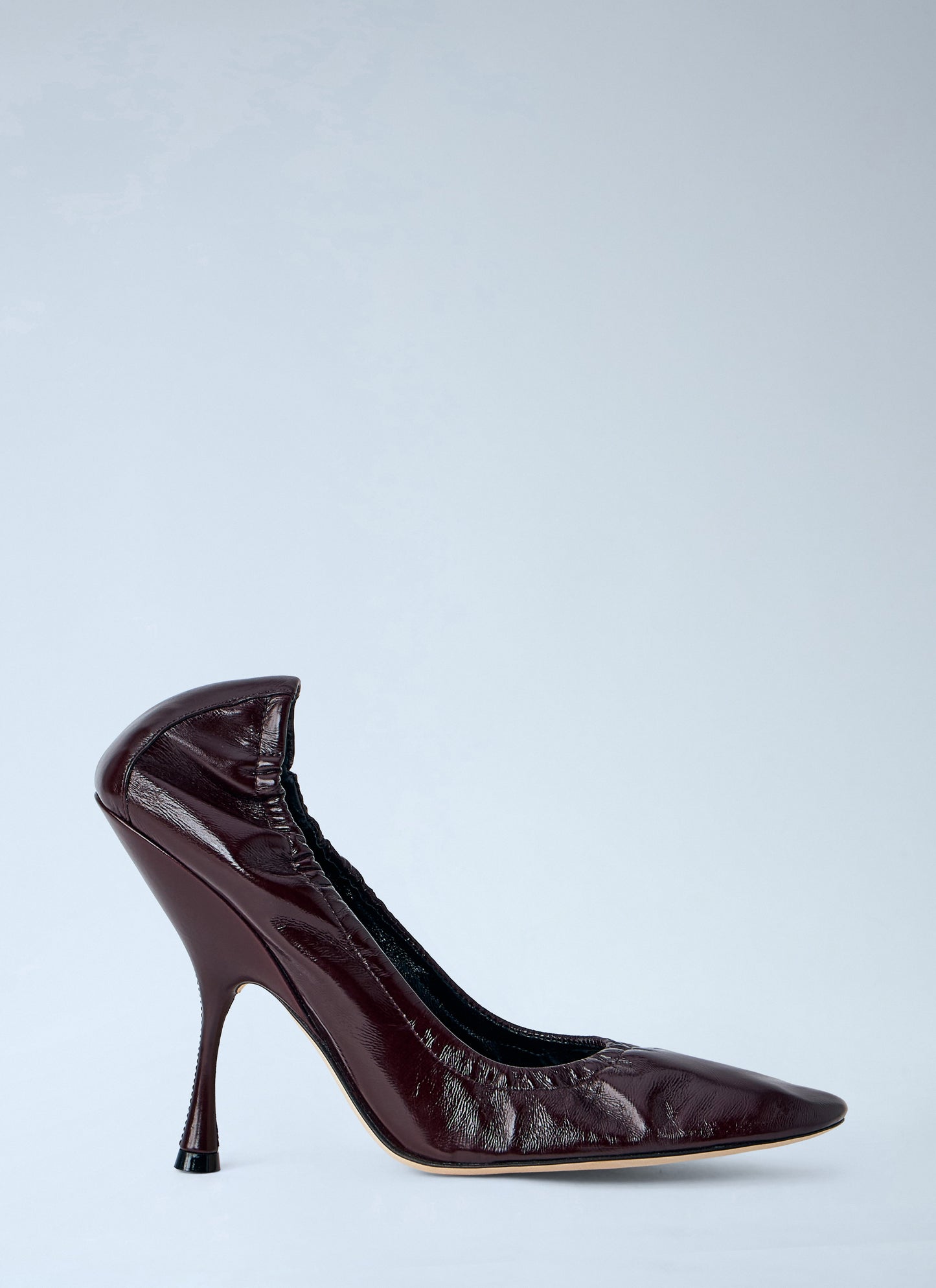 Phoebe Philo Women Pucker Pumps 100 PHOEBE PHILO