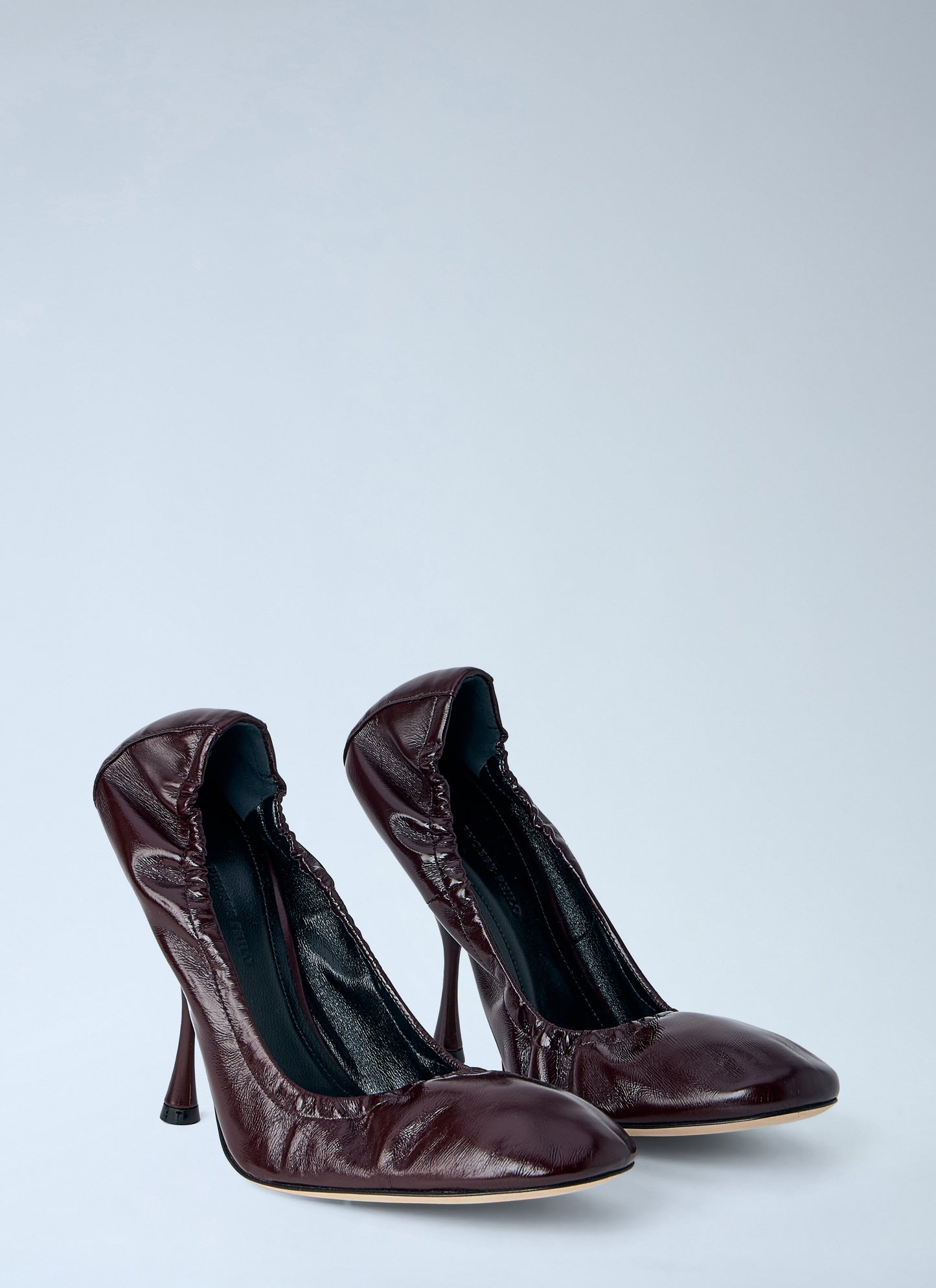 Phoebe Philo Women Pucker Pumps 100 PHOEBE PHILO