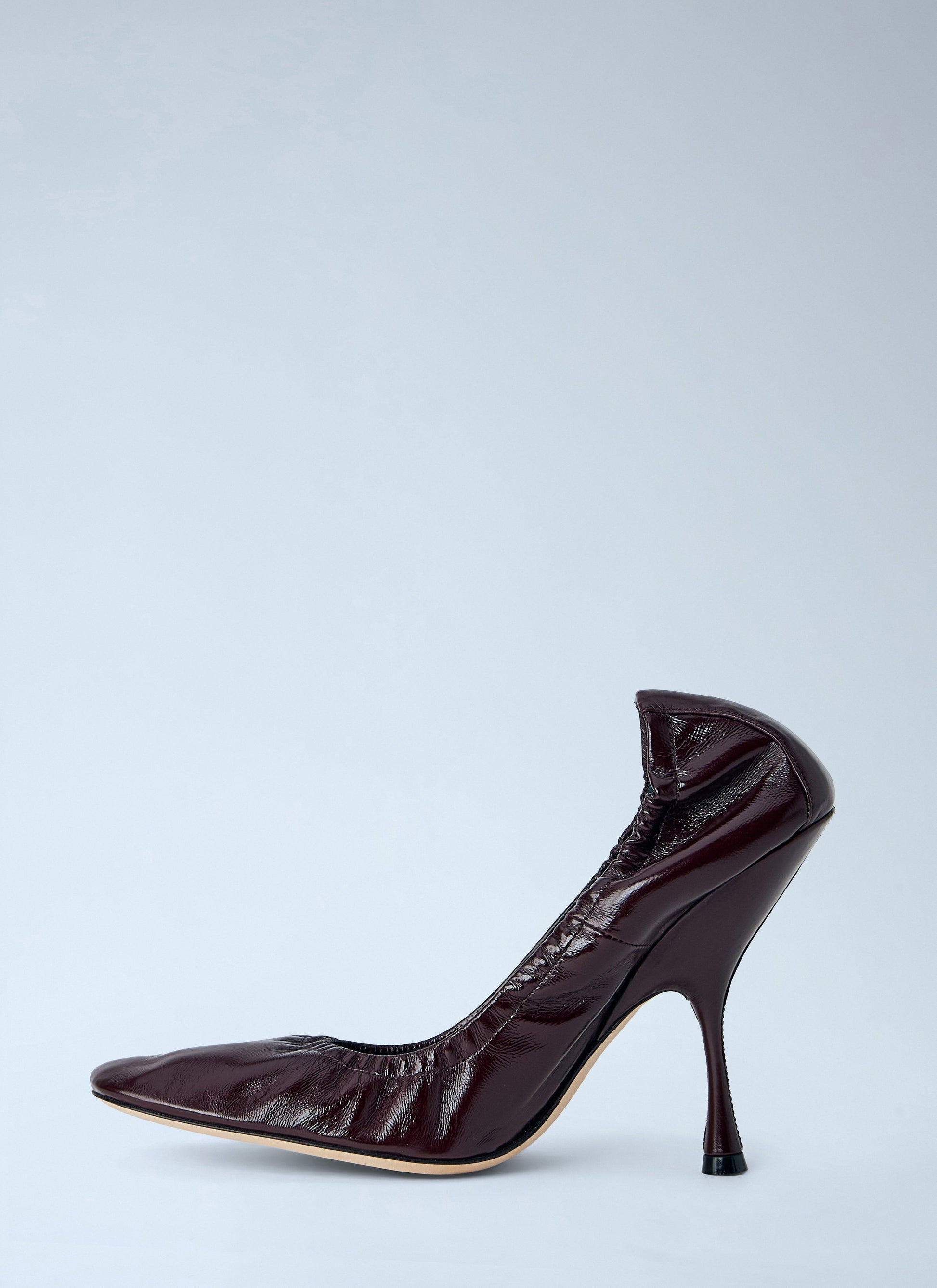 Phoebe Philo Women Pucker Pumps 100 PHOEBE PHILO
