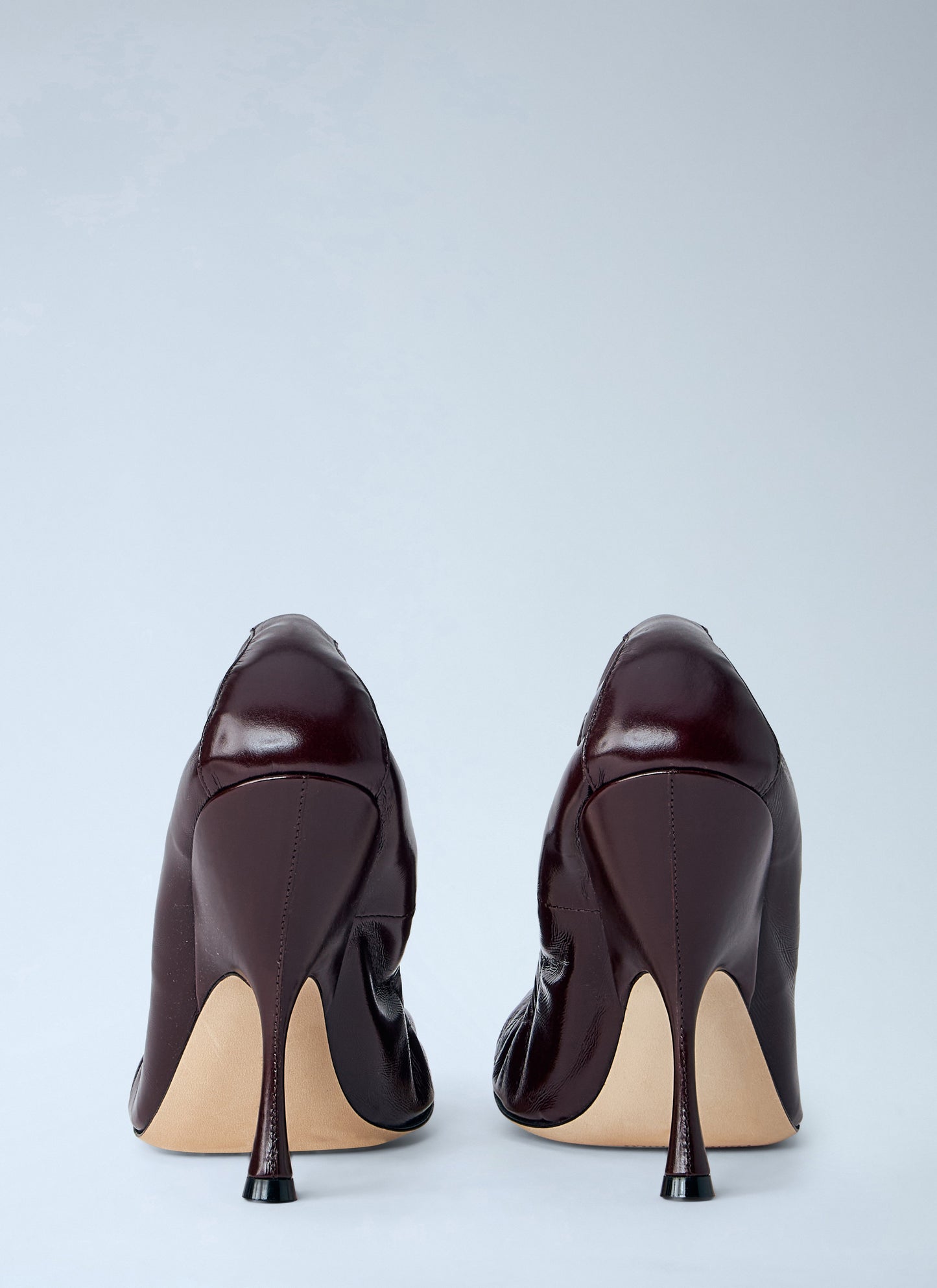 Phoebe Philo Women Pucker Pumps 100 PHOEBE PHILO