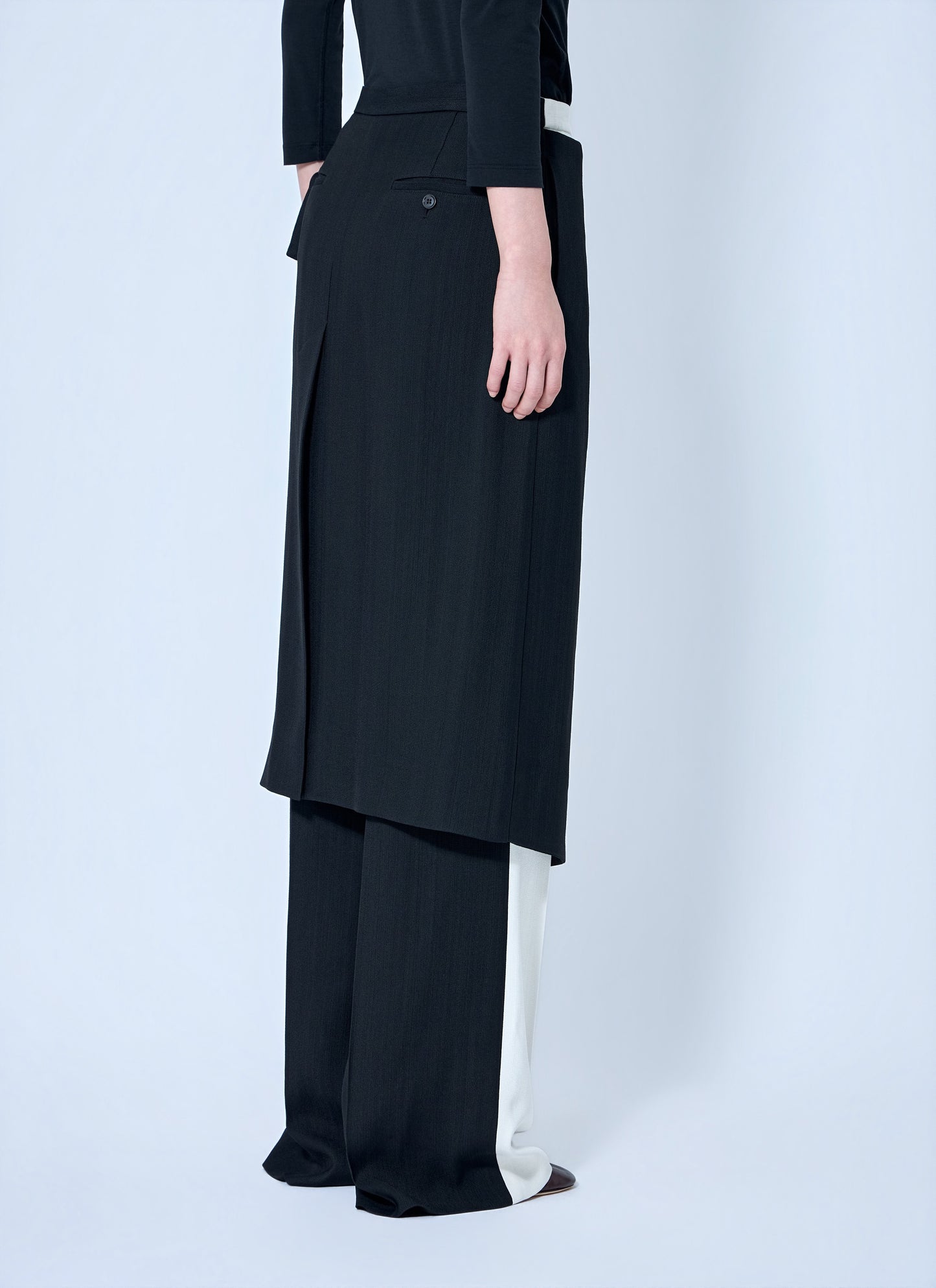 Phoebe Philo Women Apron Trousers PHOEBE PHILO