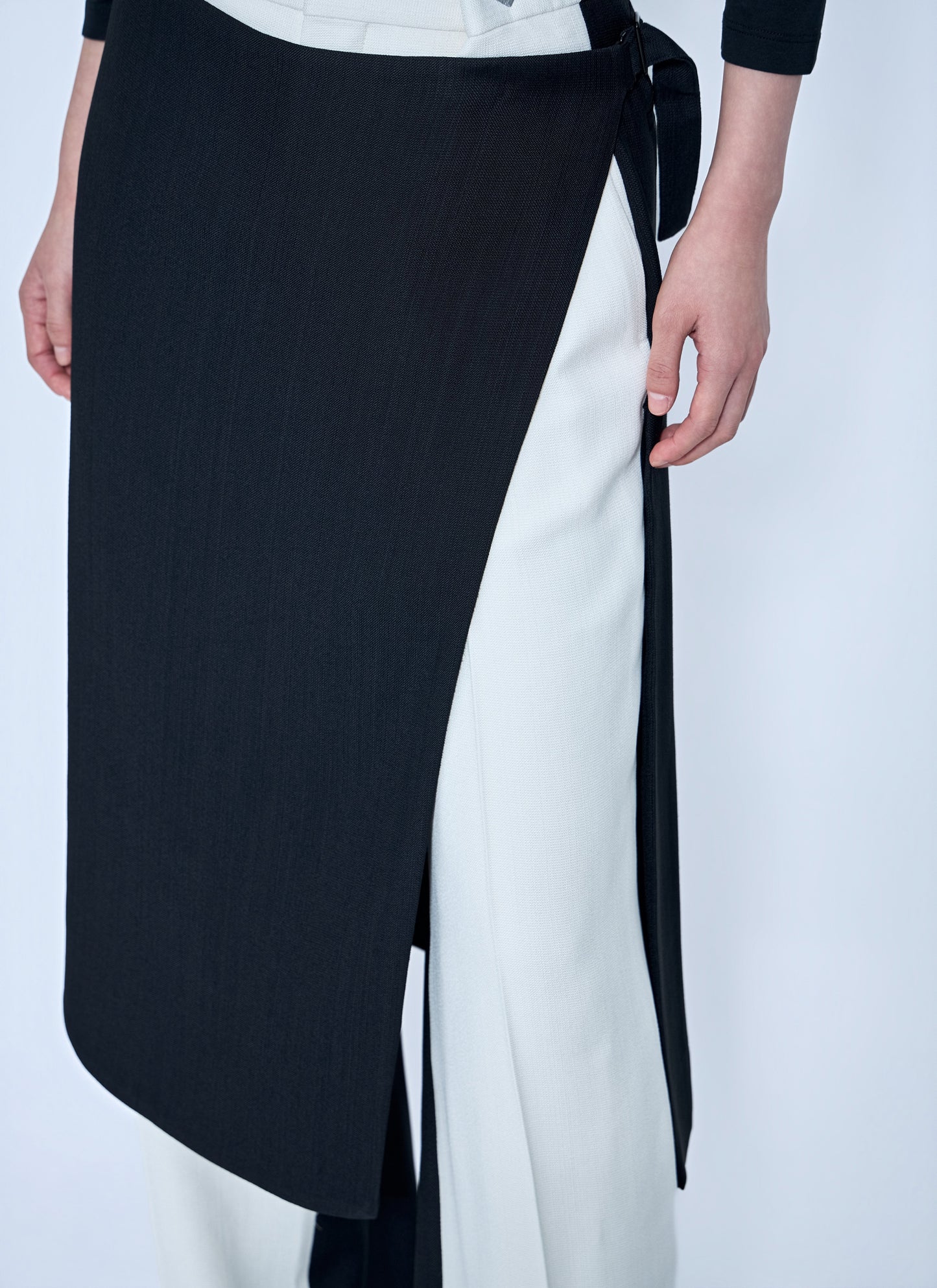 Phoebe Philo Women Apron Trousers PHOEBE PHILO