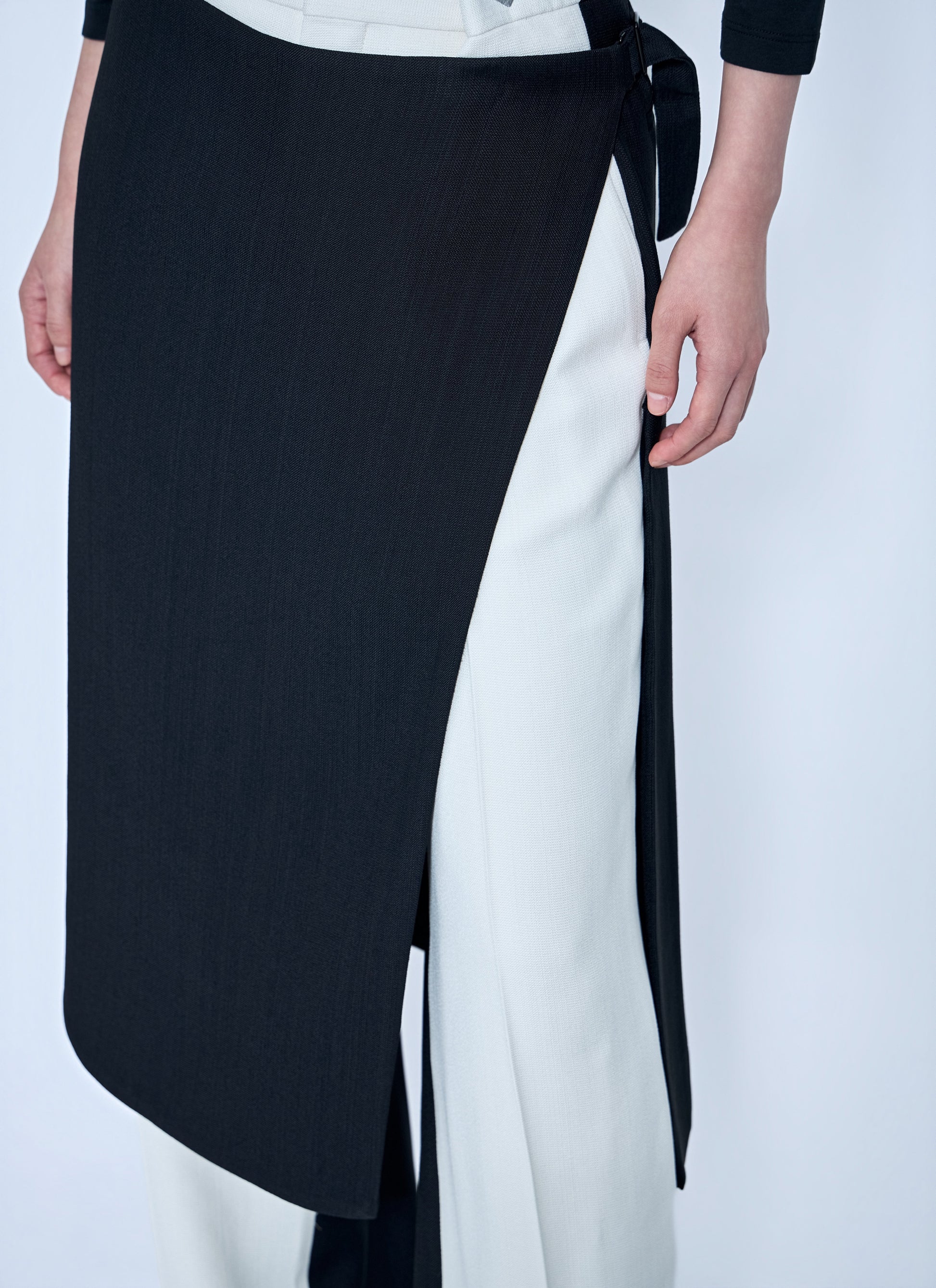 Phoebe Philo Women Apron Trousers PHOEBE PHILO