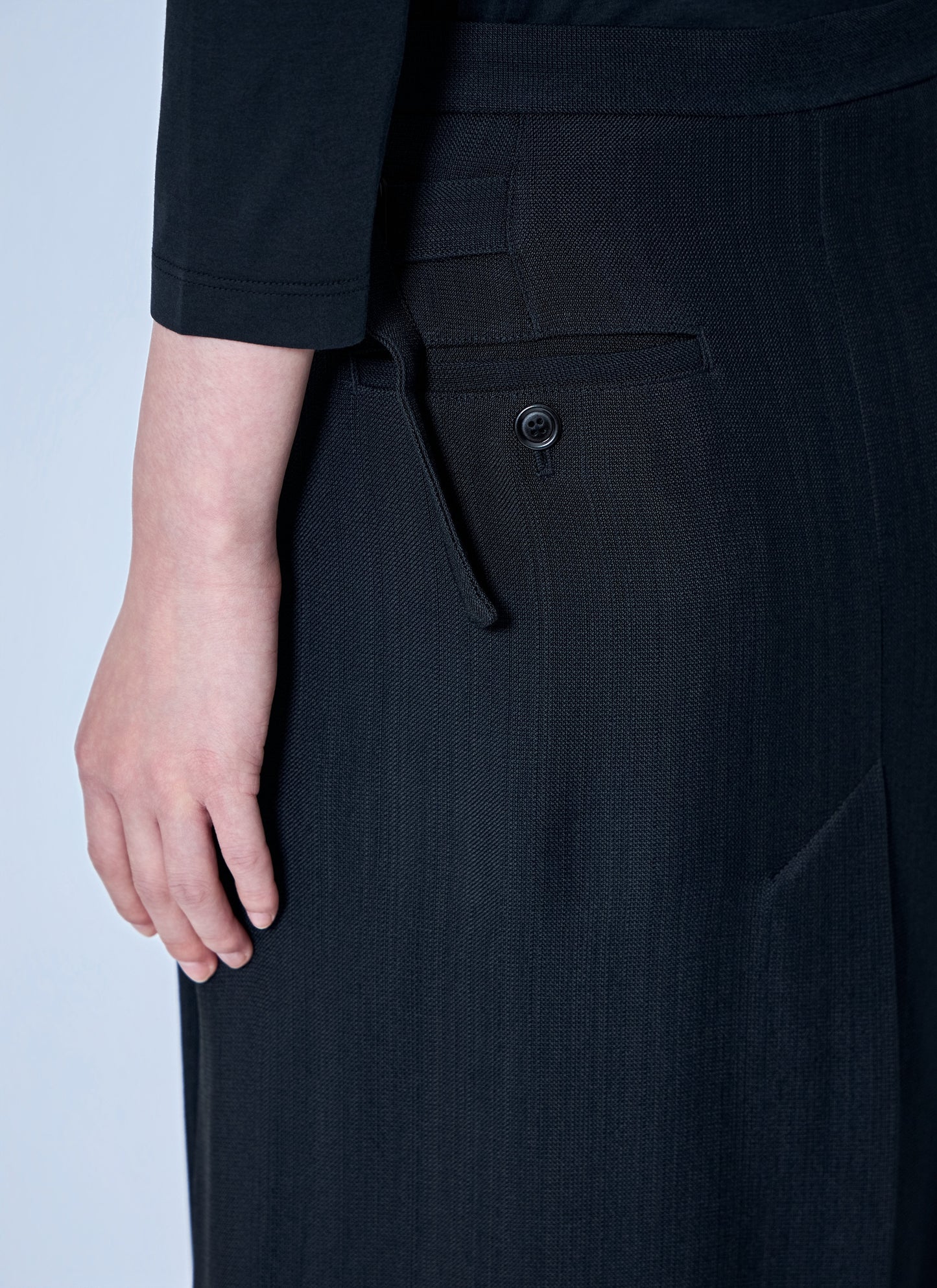 Phoebe Philo Women Apron Trousers PHOEBE PHILO