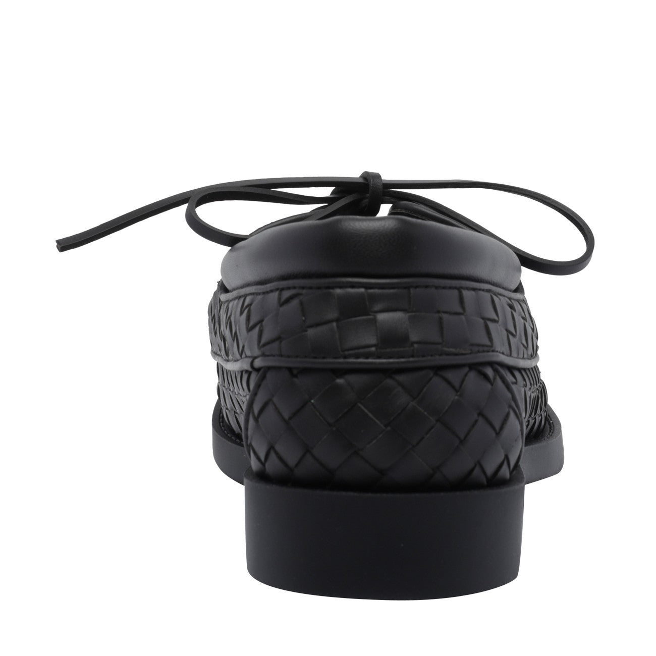 Bottega Veneta Men Pier Boat Shoes BOTTEGA VENETA