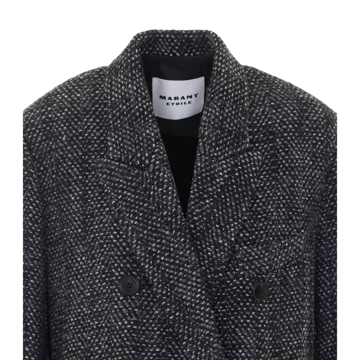 Isabel Marant Etoile Women Pilda Coat ISABEL MARANT ETOILE