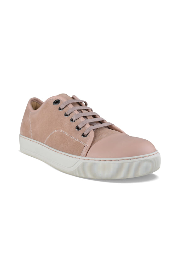 Lanvin Men Baskets Dbb1