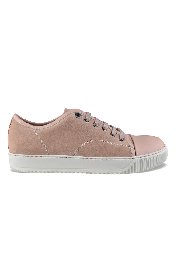 Lanvin Men Baskets Dbb1
