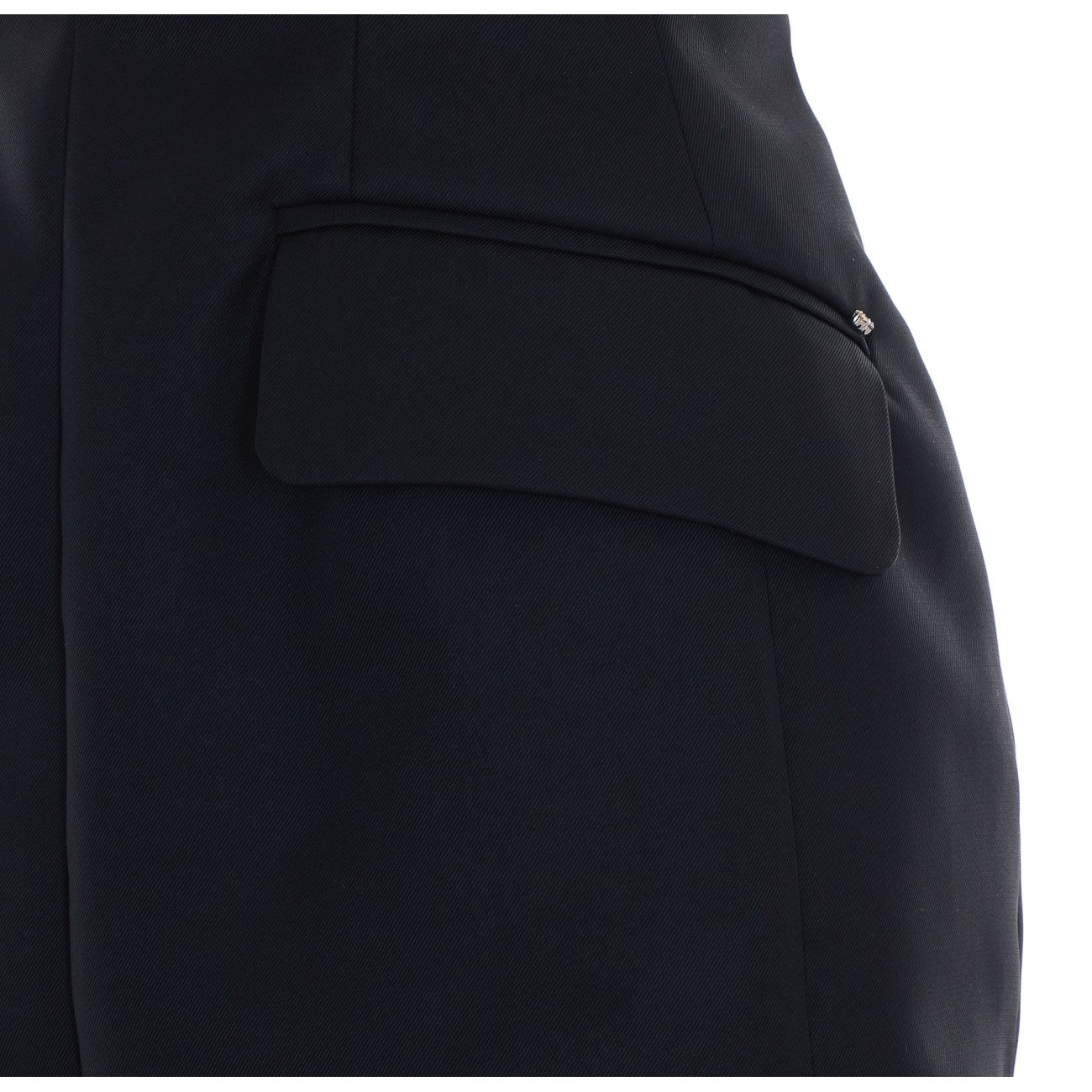 Sportmax Women Pinne Double Material Dress SPORTMAX