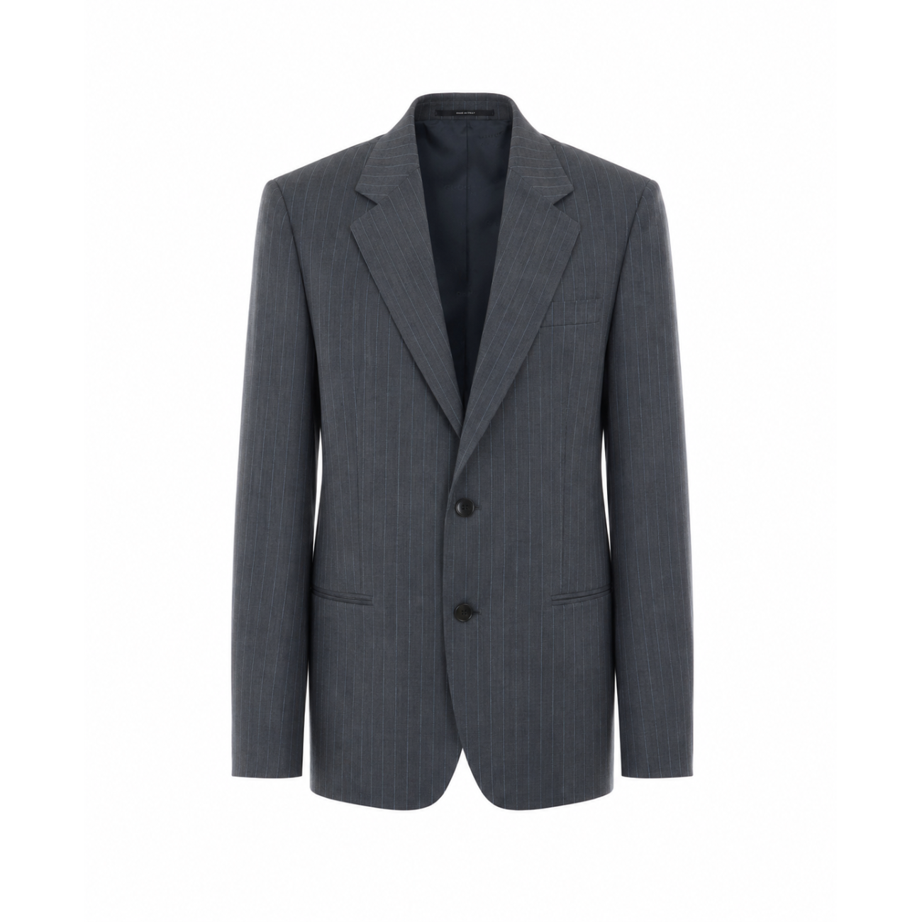 Gucci Women Pinstripe Wool Jacket GUCCI