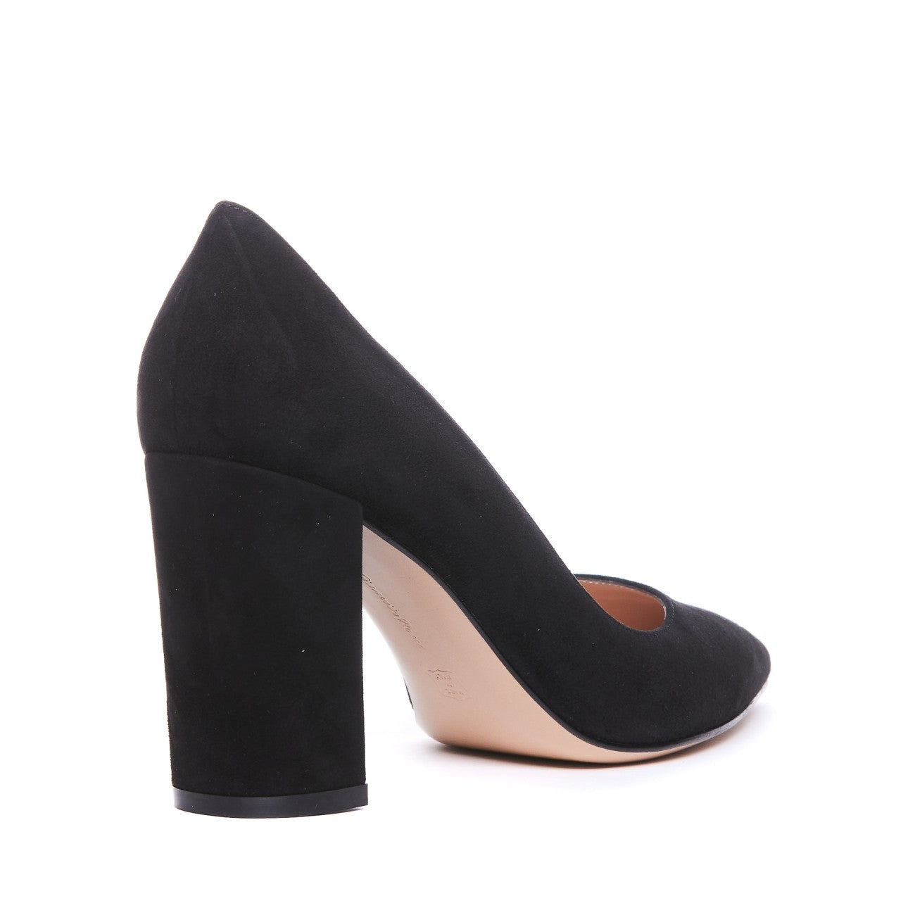 Gianvito Rossi Women Piper Pumps GIANVITO ROSSI