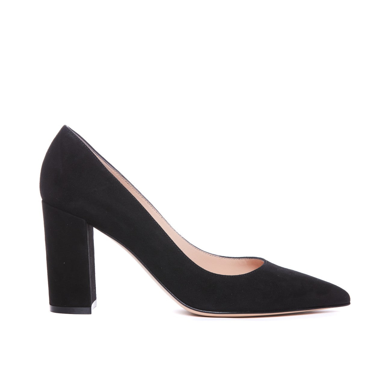 Gianvito Rossi Women Piper Pumps GIANVITO ROSSI