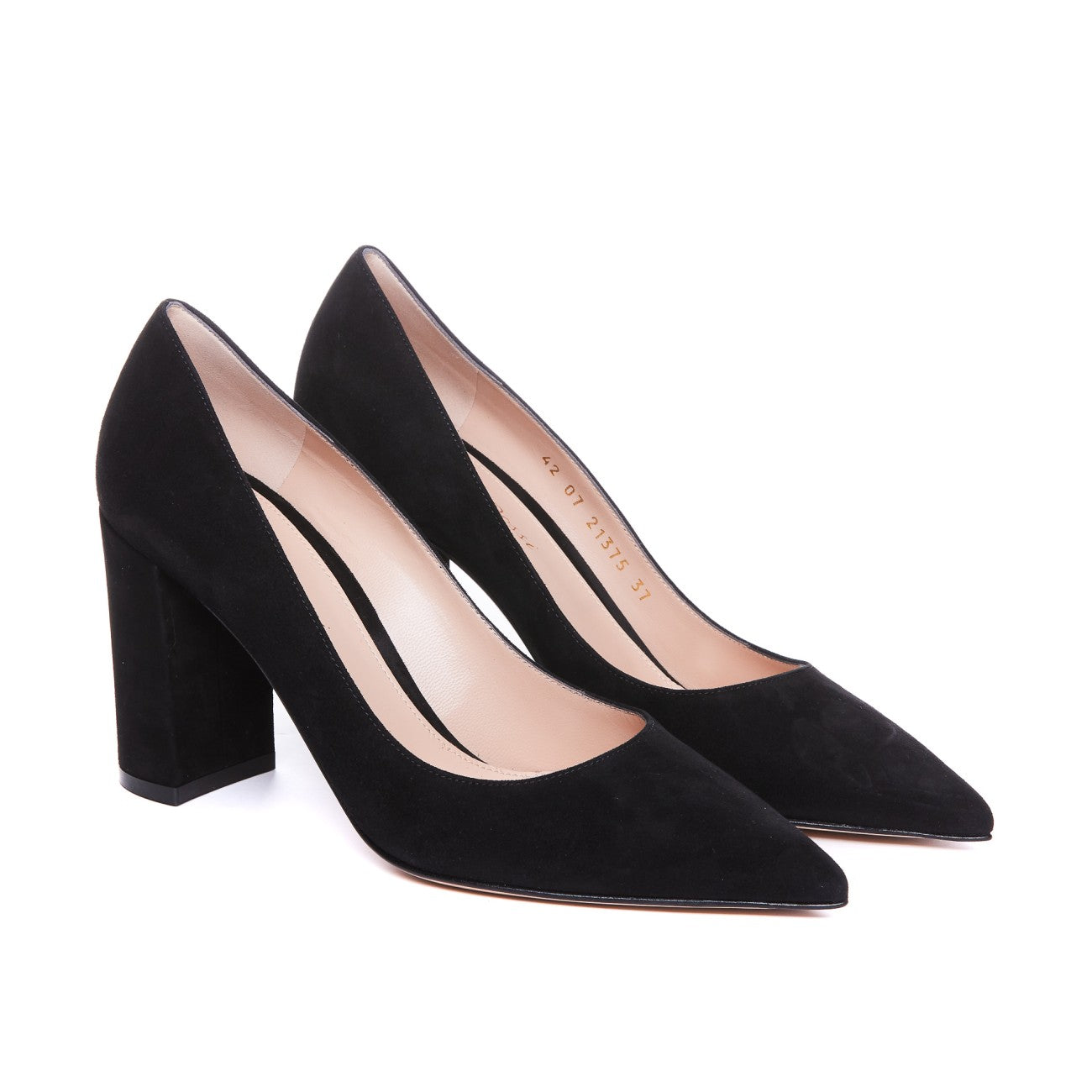 Gianvito Rossi Women Piper Pumps GIANVITO ROSSI