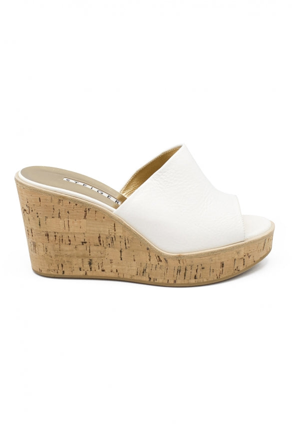Walter Steiger Women Platform Mules WALTER STEIGER
