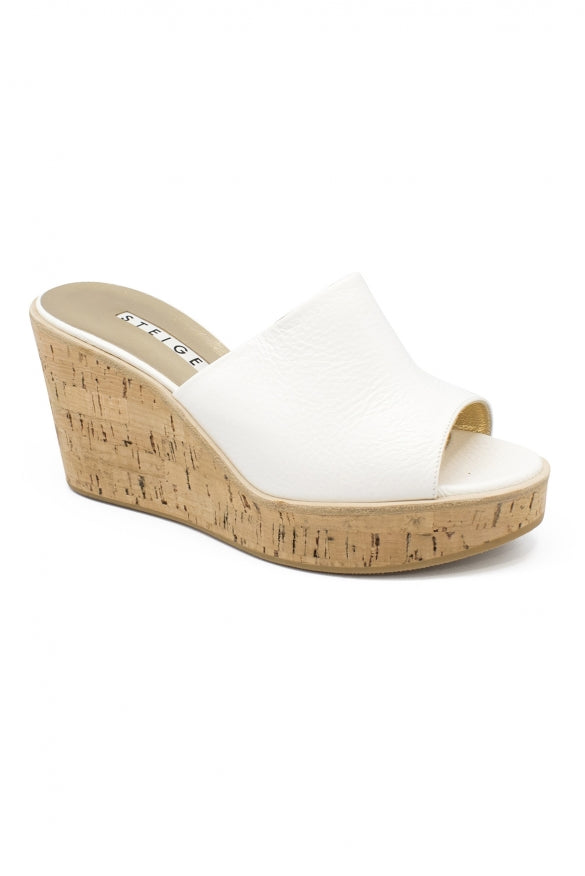 Walter Steiger Women Platform Mules WALTER STEIGER