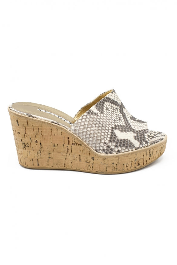 Walter Steiger Women Platform Mules WALTER STEIGER
