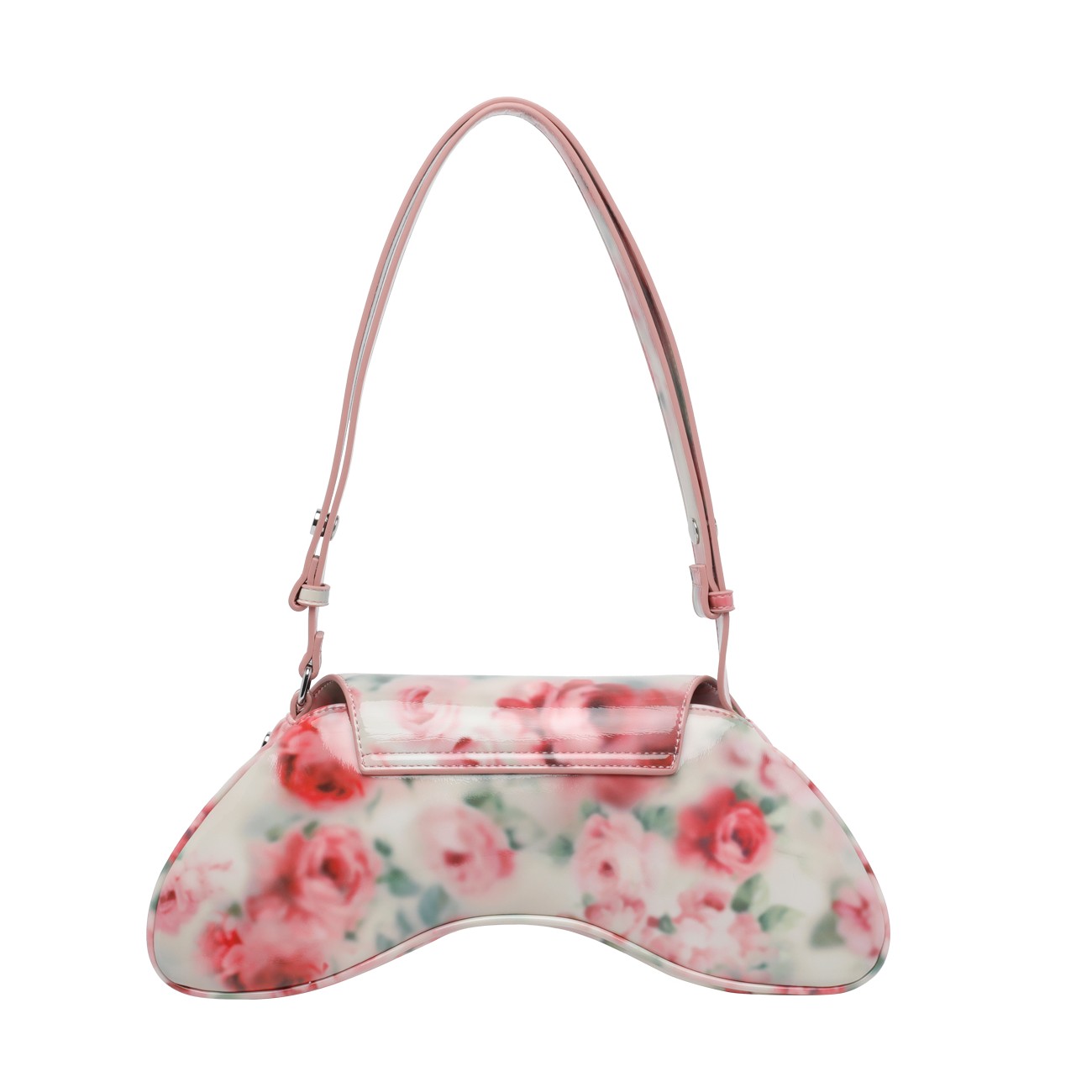 Diesel Women Play Shoulder Bag