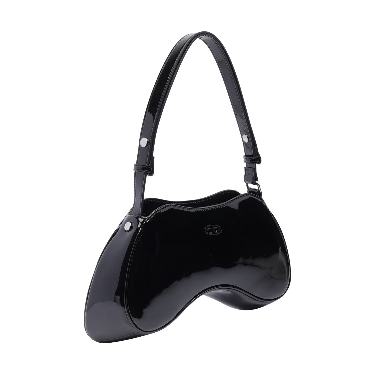 Diesel Women Play Shoulder Bag
