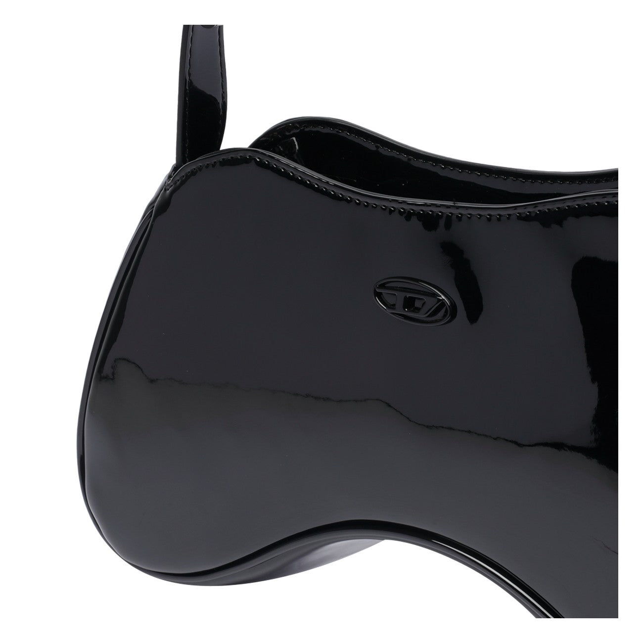 Diesel Women Play Shoulder Bag