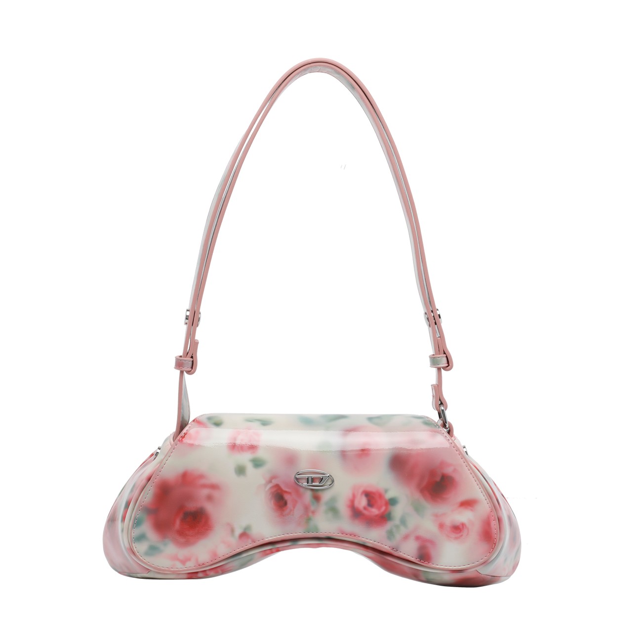 Diesel Women Play Shoulder Bag