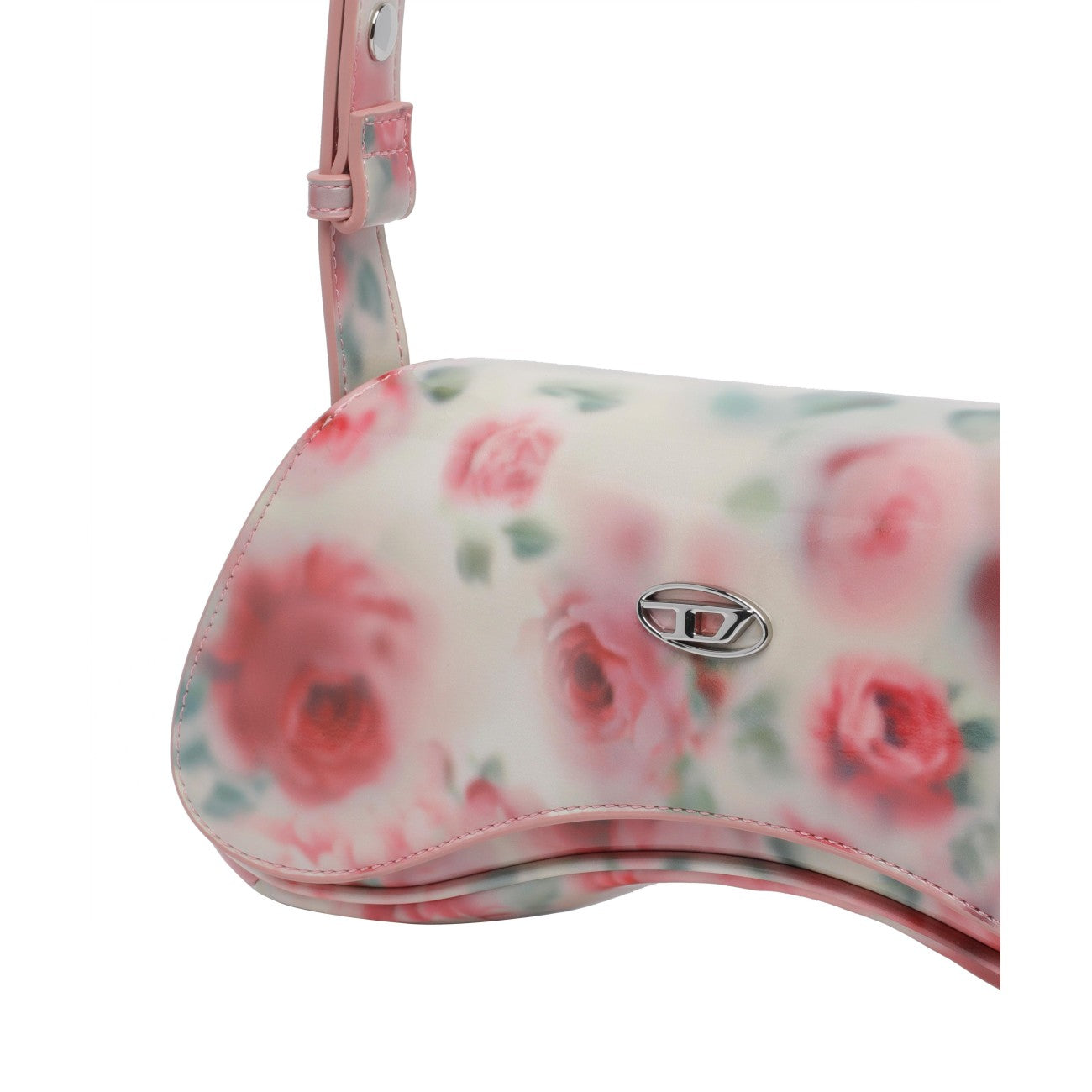 Diesel Women Play Shoulder Bag