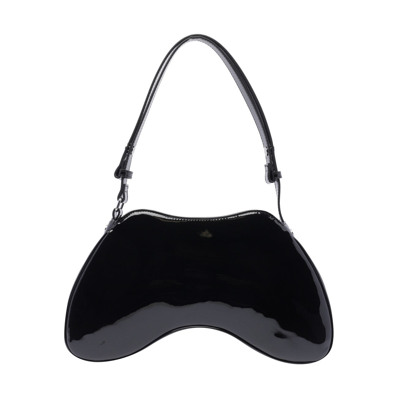 Diesel Women Play Shoulder Bag