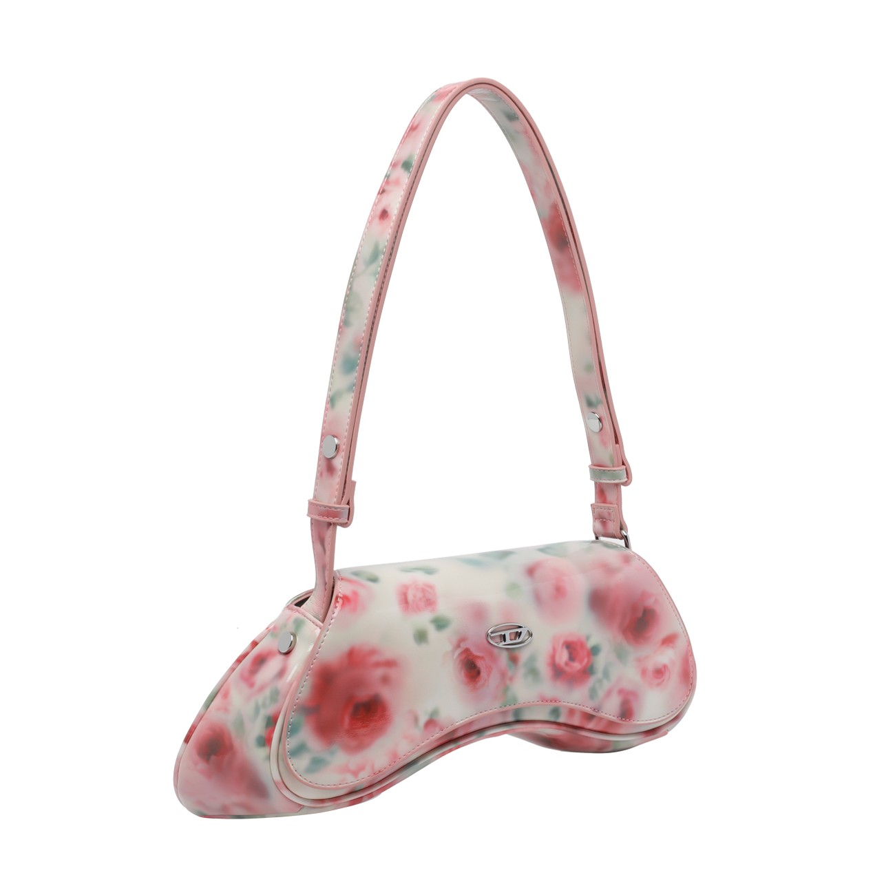 Diesel Women Play Shoulder Bag